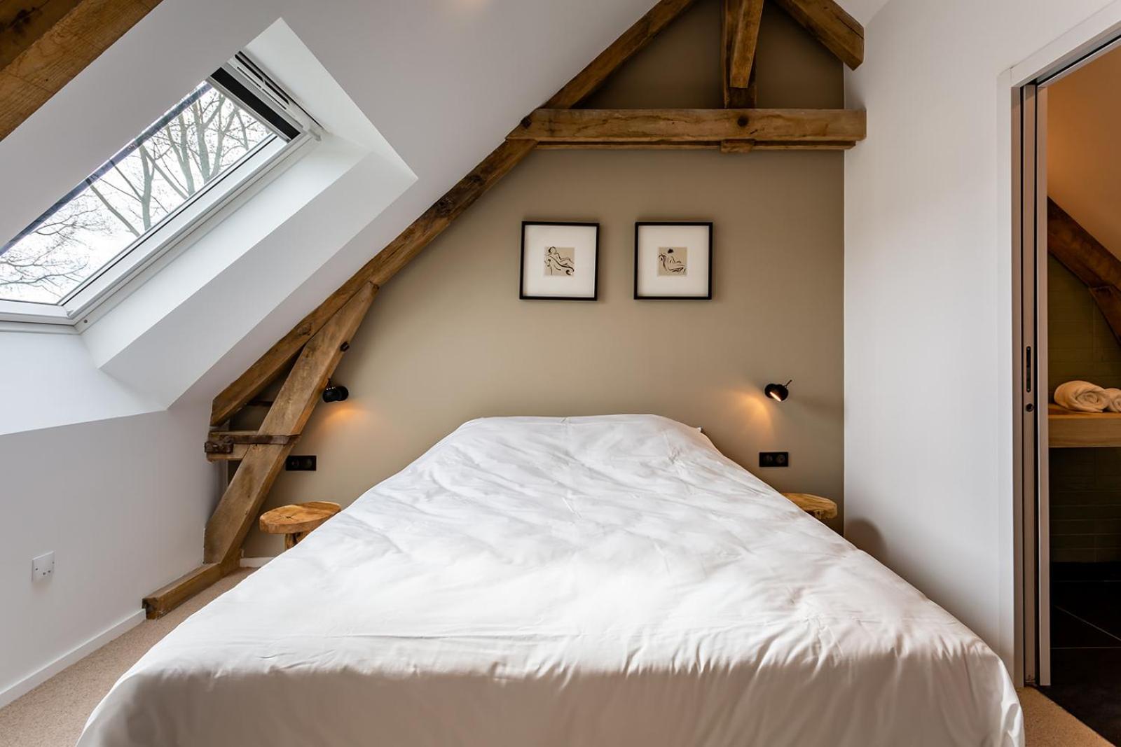 Deluxe Double or Twin Room - Photo 8