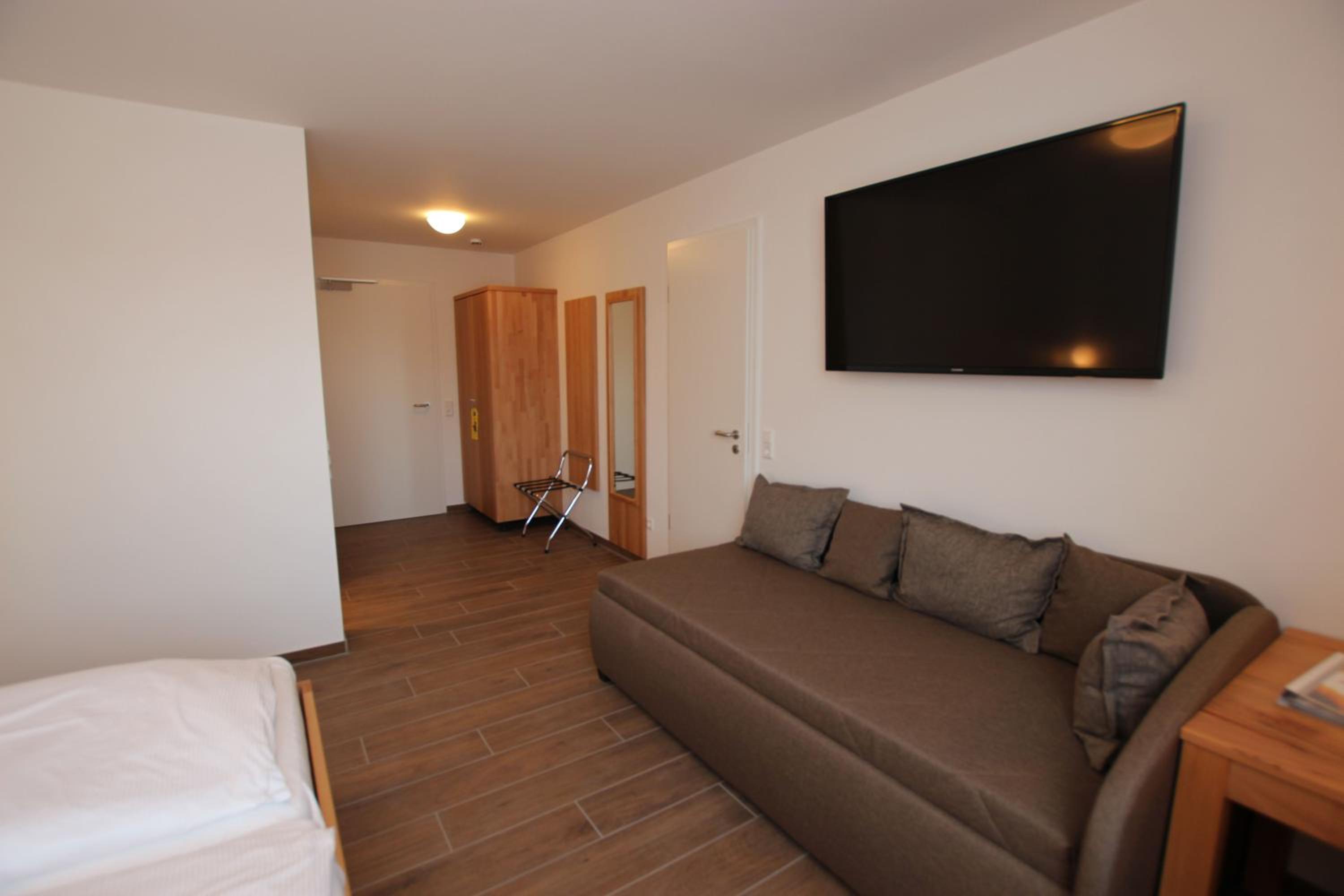 Comfort Suite