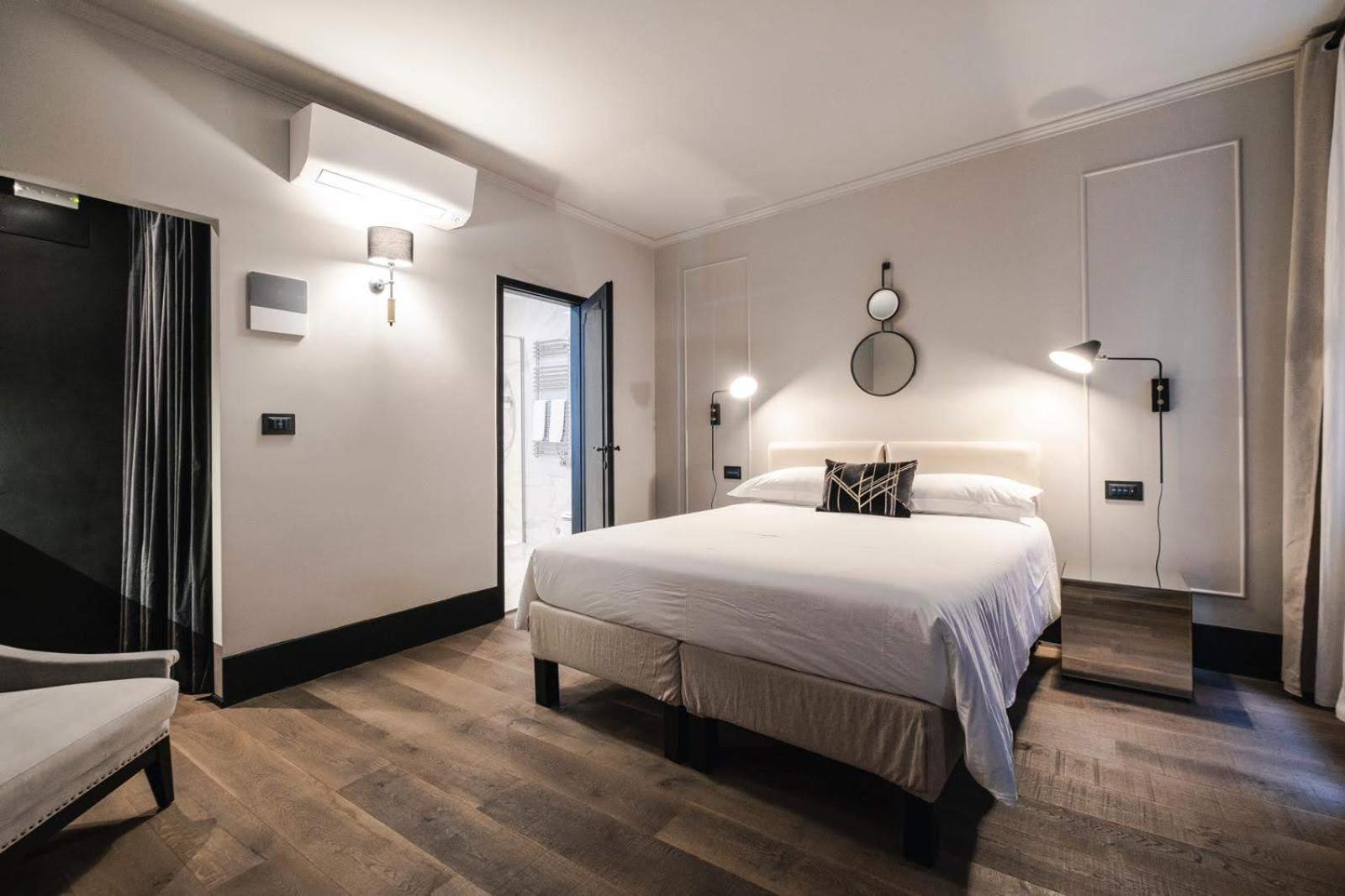 Deluxe Room photo 1