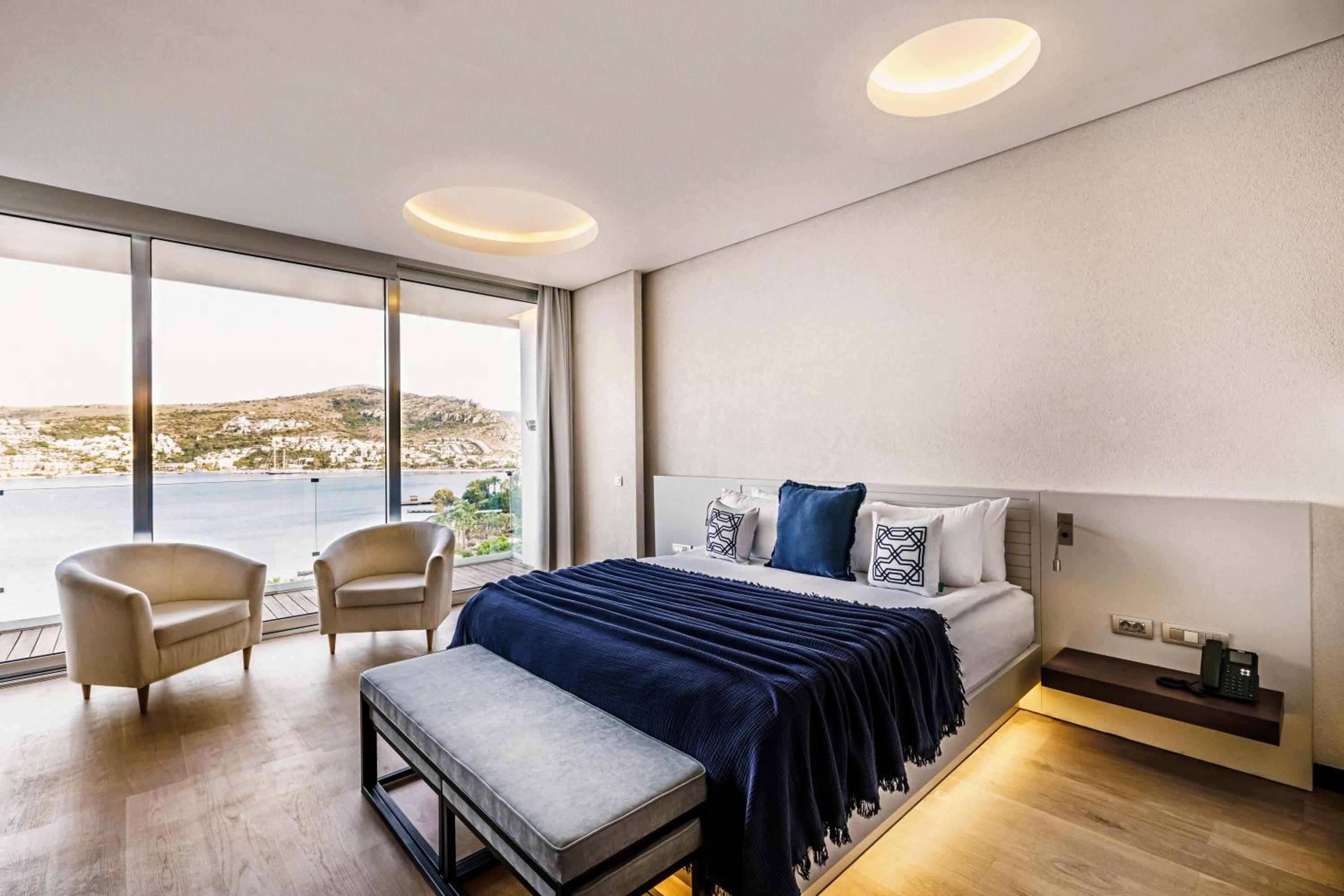 Suite 2 Chambres