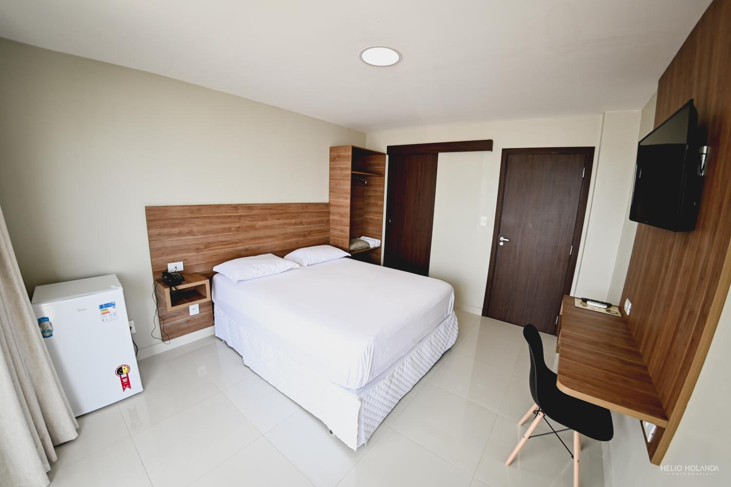 Suite with Balcony