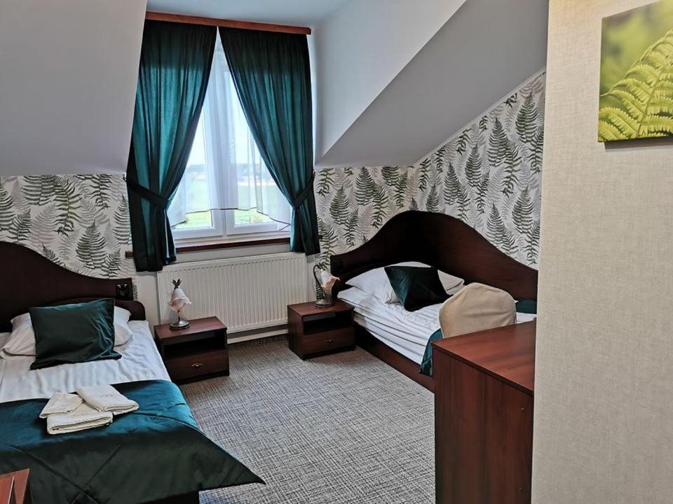 Twin Room photo 1