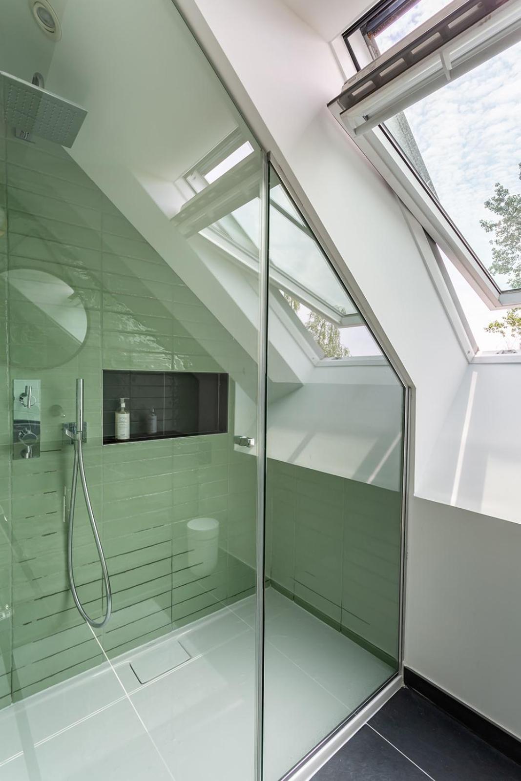 Apartment with Terrace - Photo 19