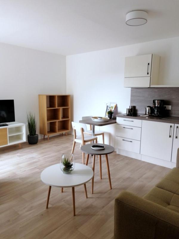 One-Bedroom Apartment - Photo 4
