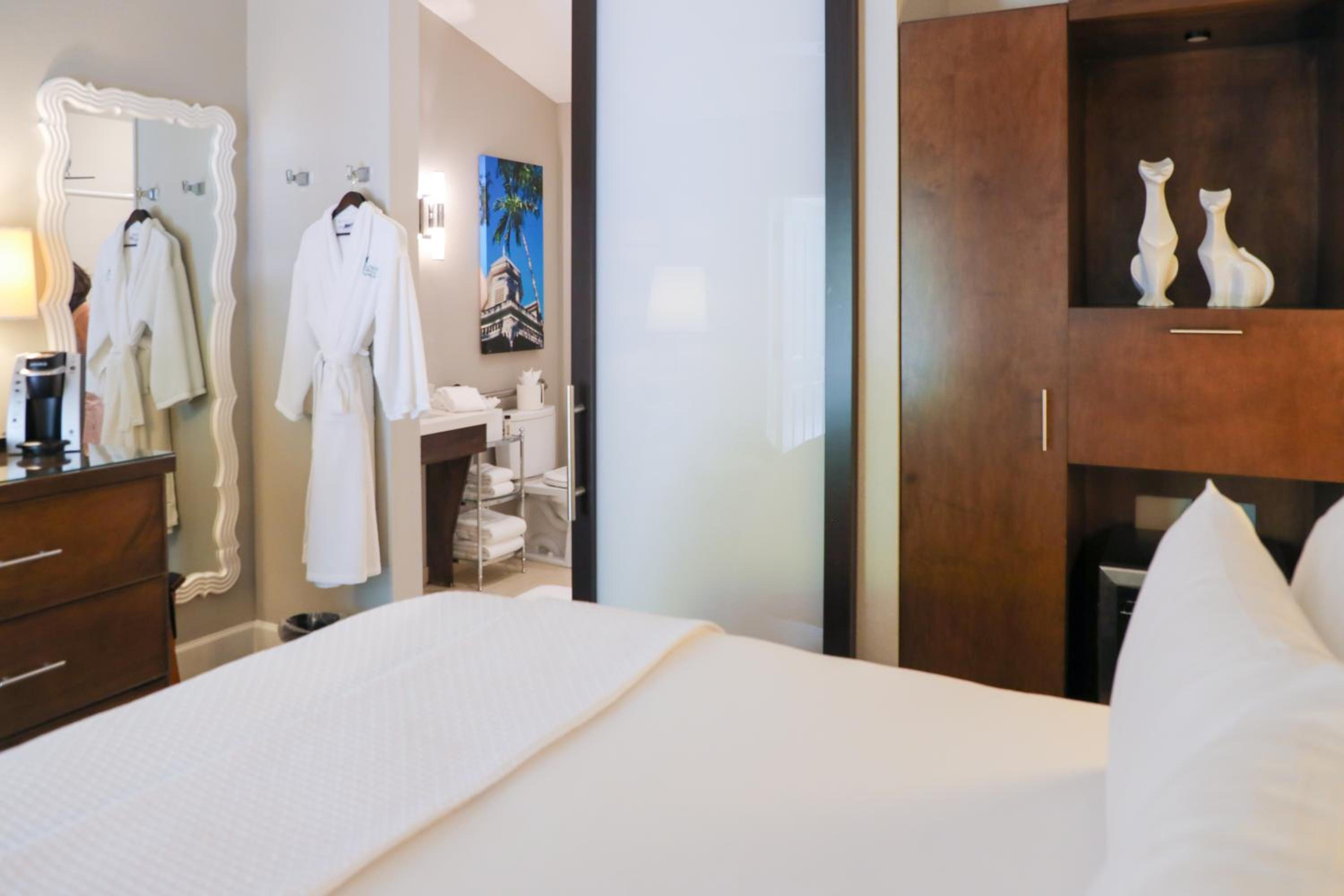 Deluxe Queen Room - Disability Access - Photo 6
