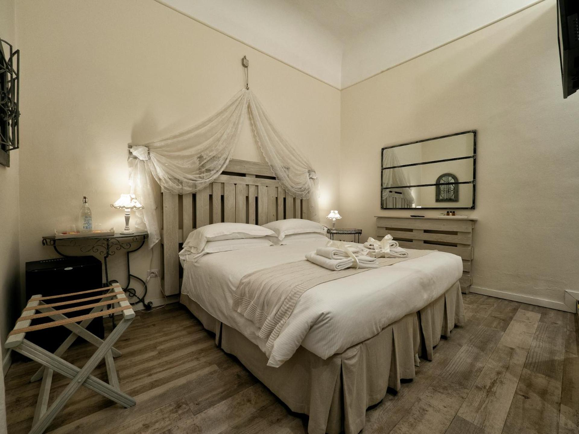 Superior Double Room photo 1
