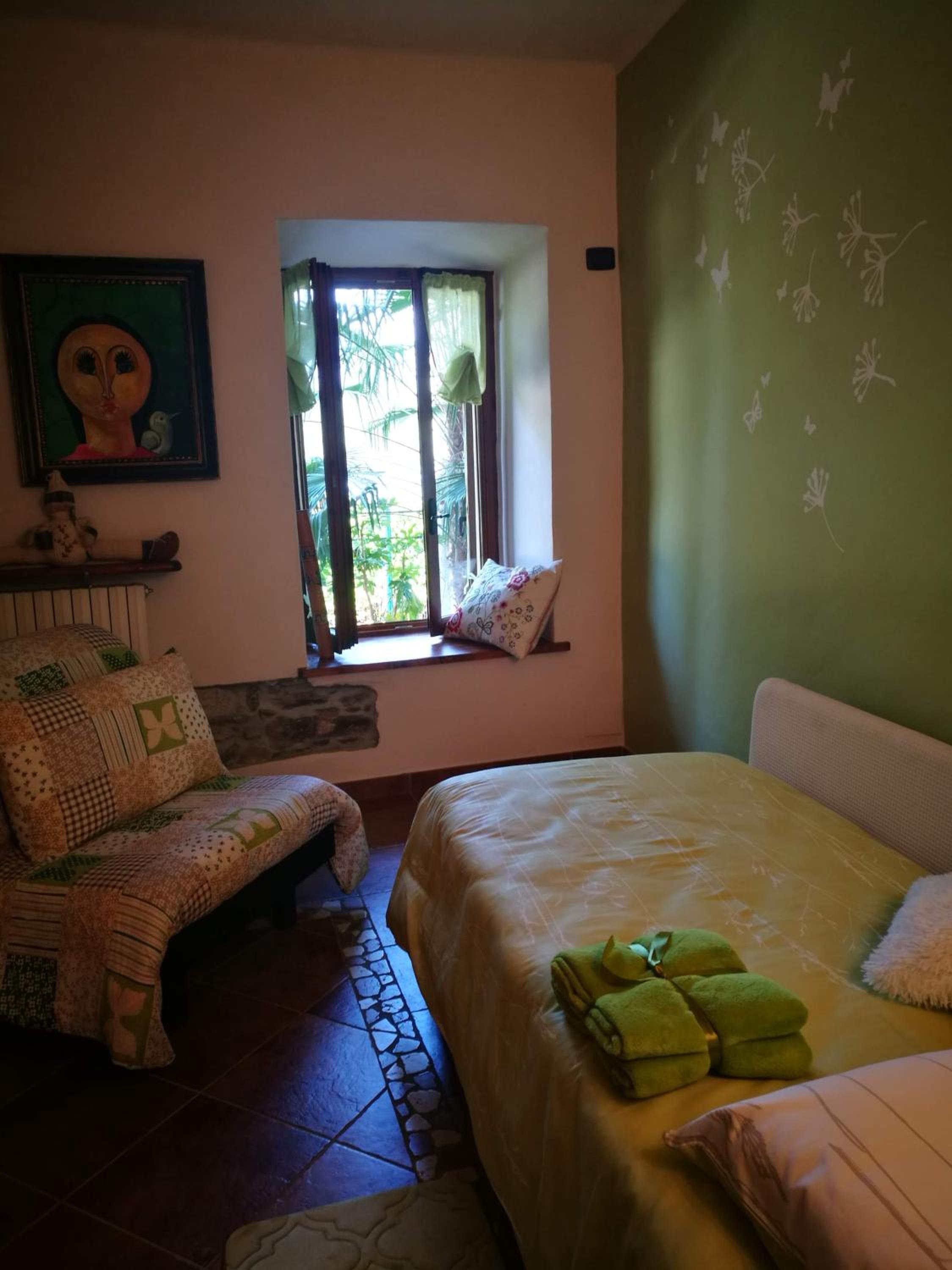 Two-Bedroom House photo 1