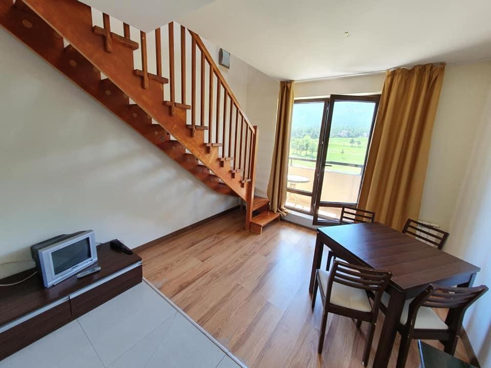 Duplex Apartment