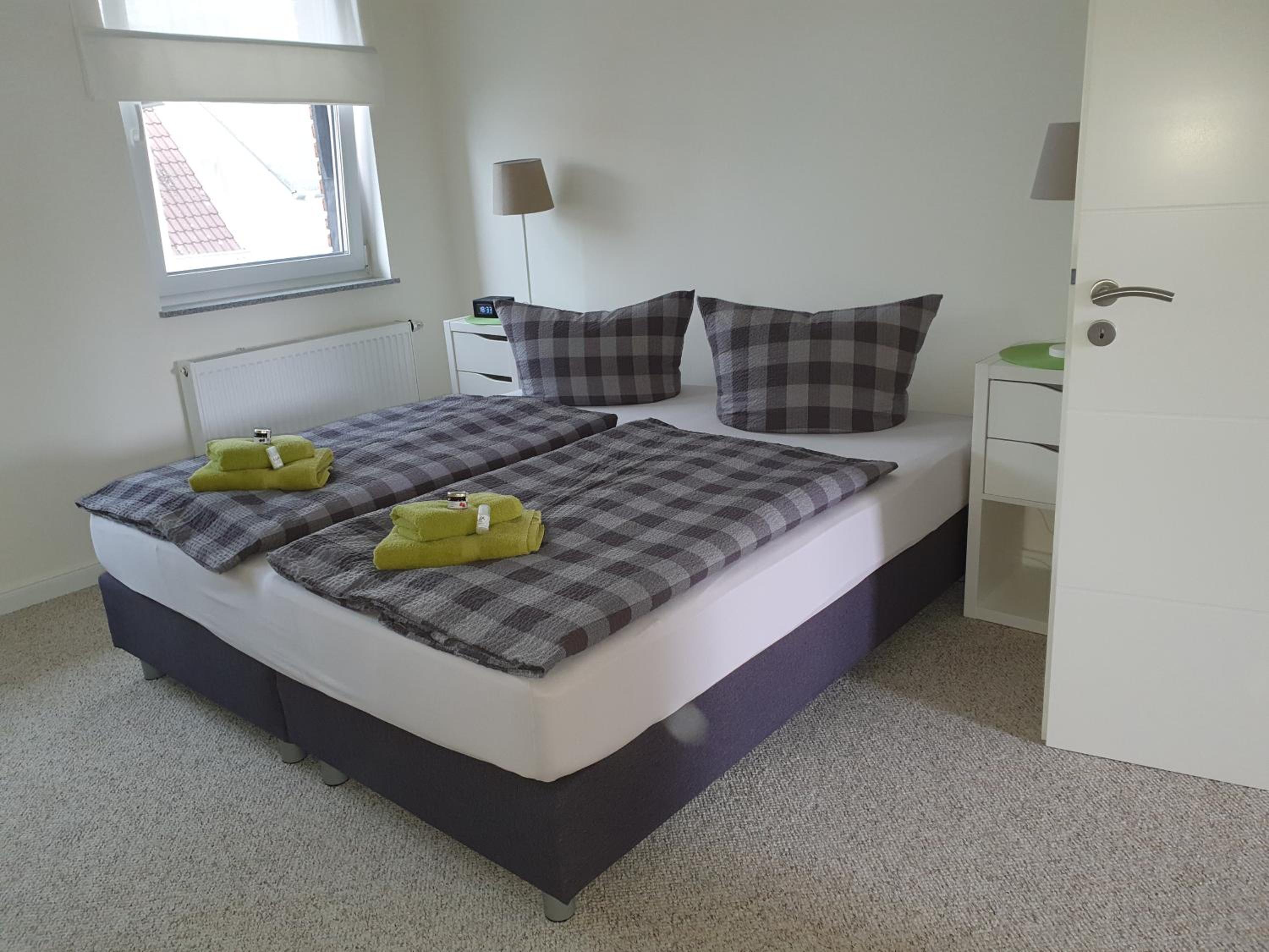Standard Apartment