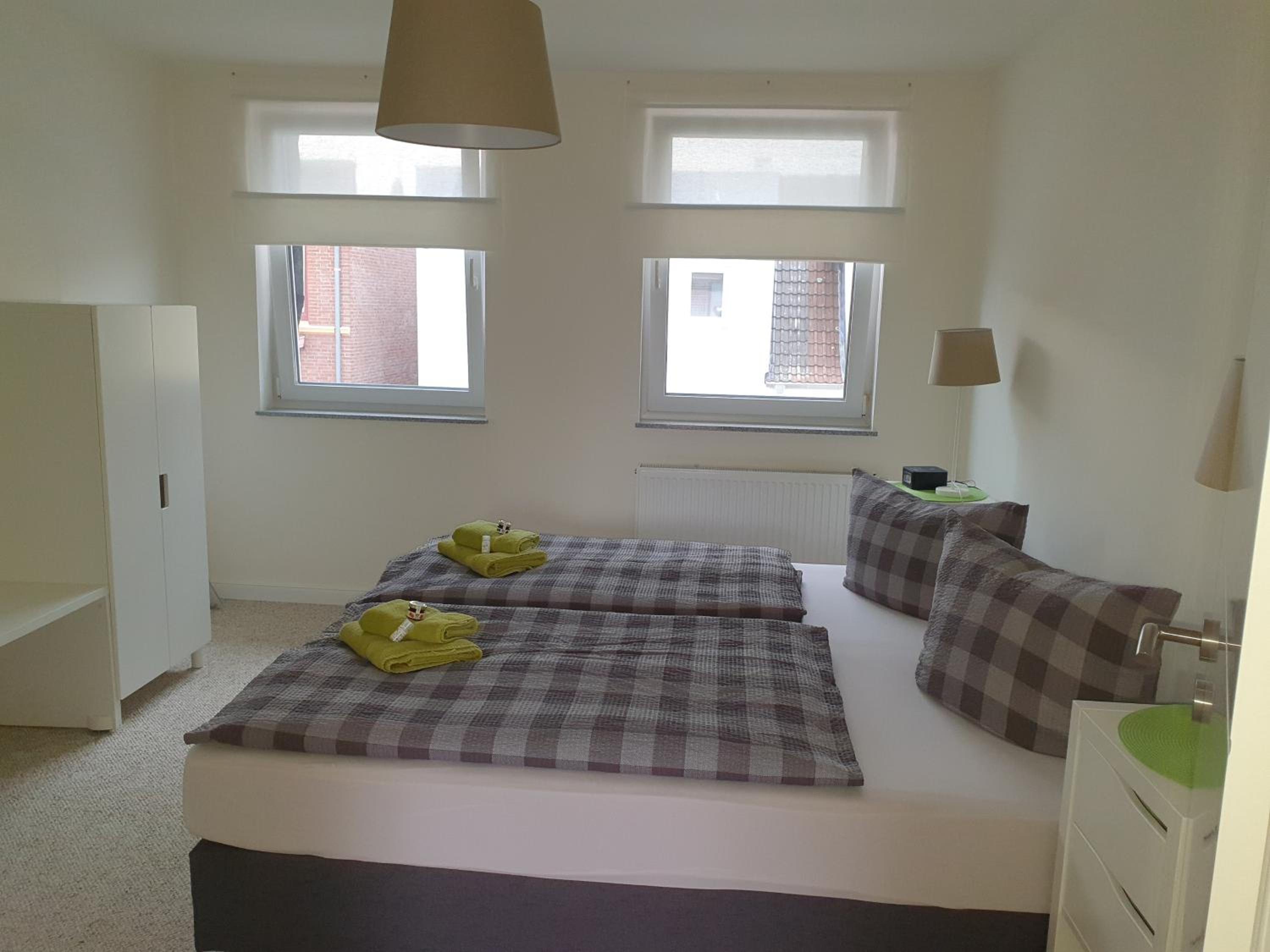 Standard Apartment photo 3