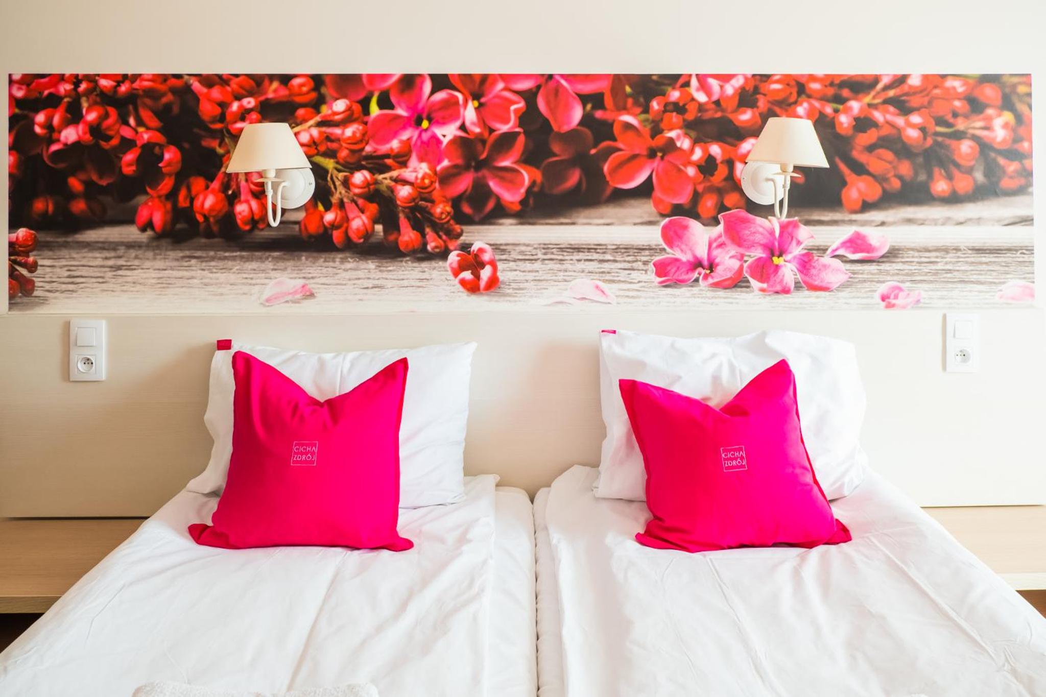 Standard Twin Room photo 3