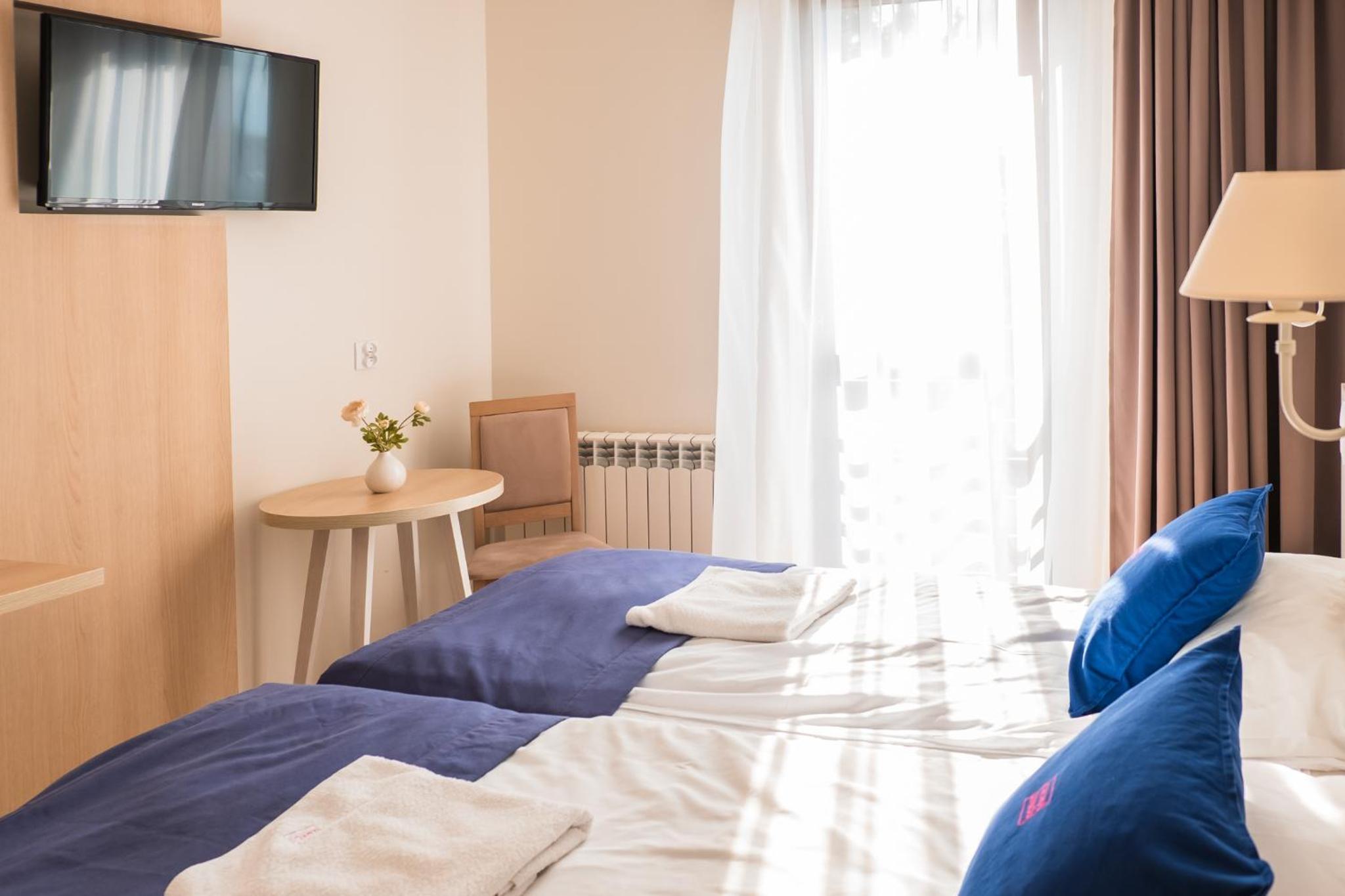 Comfort Single Room photo 2