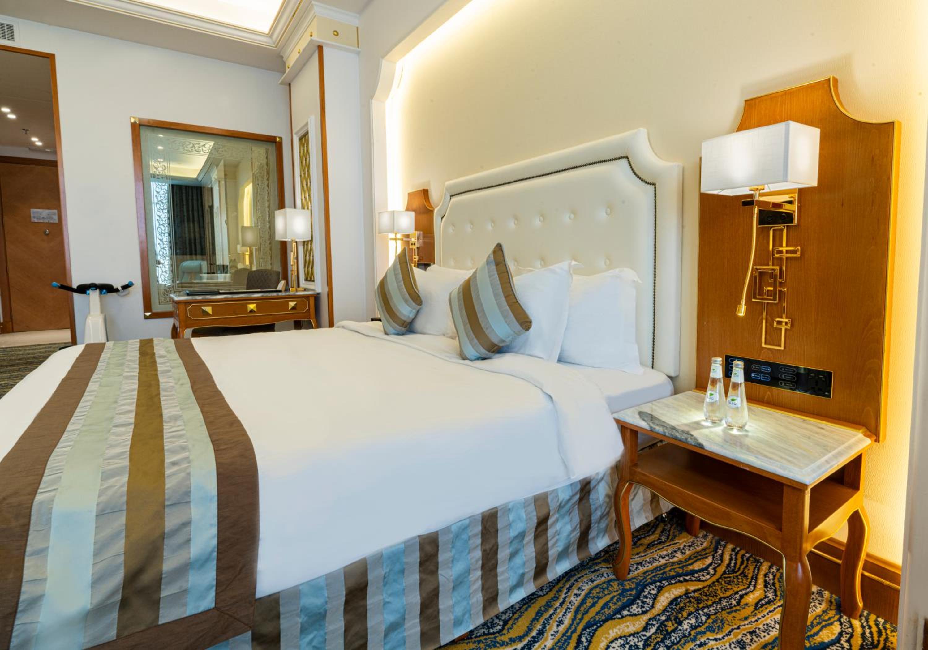 Suite Premier Deluxe