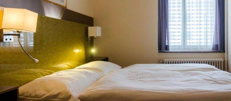 Budget Double Room photo 1