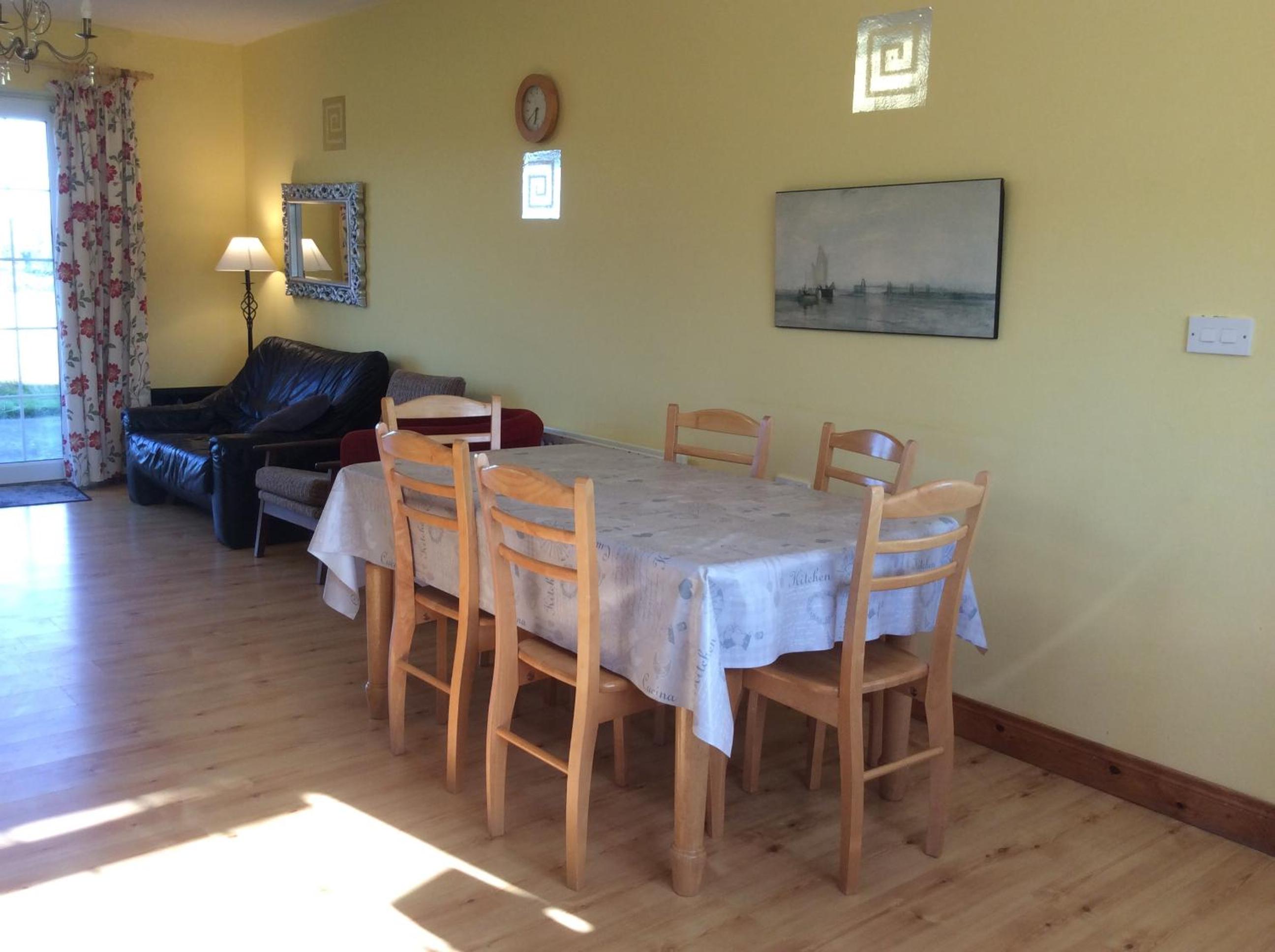 Three-Bedroom House - Photo 12