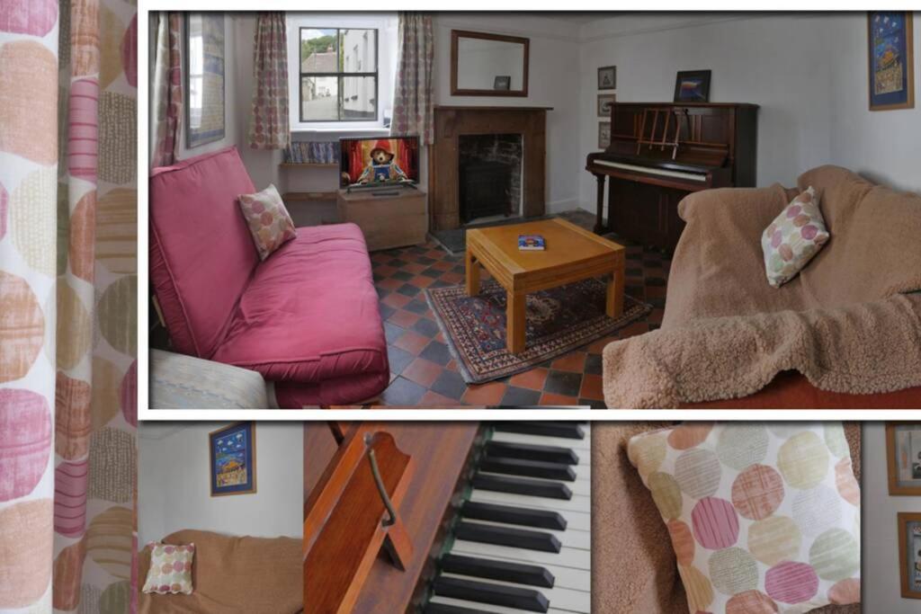 Three-Bedroom House photo 3