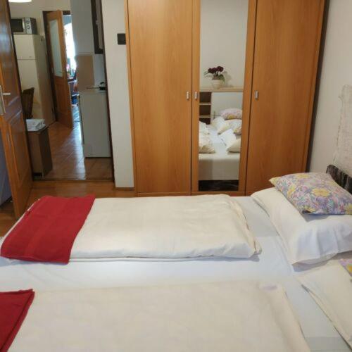 Apartment with Garden View photo 1