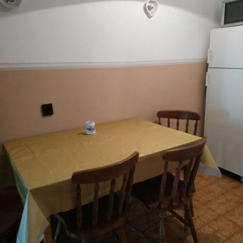 Apartment with Garden View photo 2