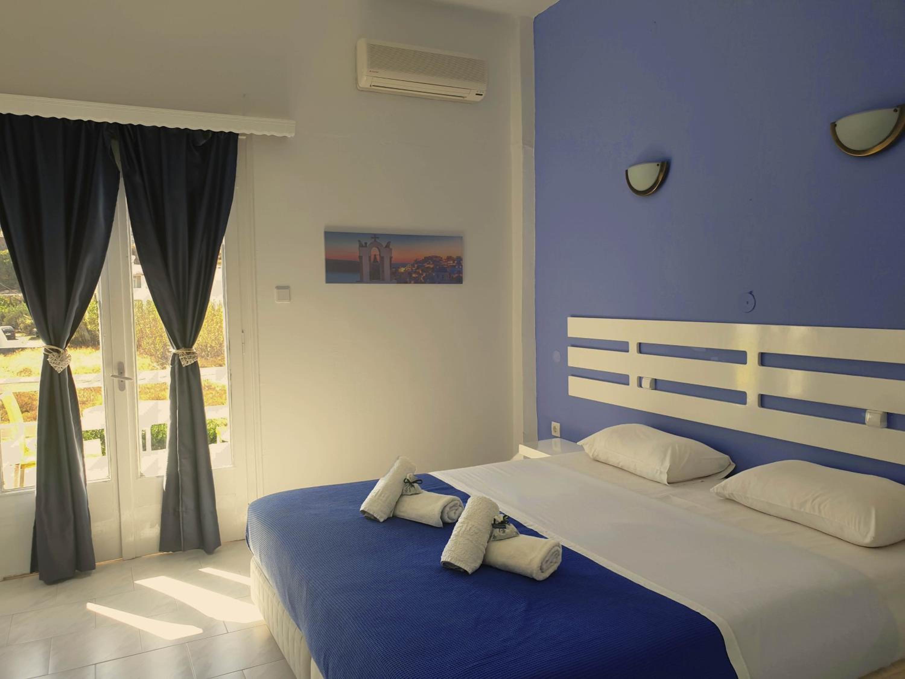 Superior Double or Twin Room with Sea View - Photo 6