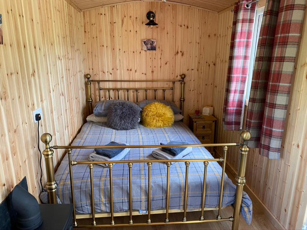 One-Bedroom House photo 1