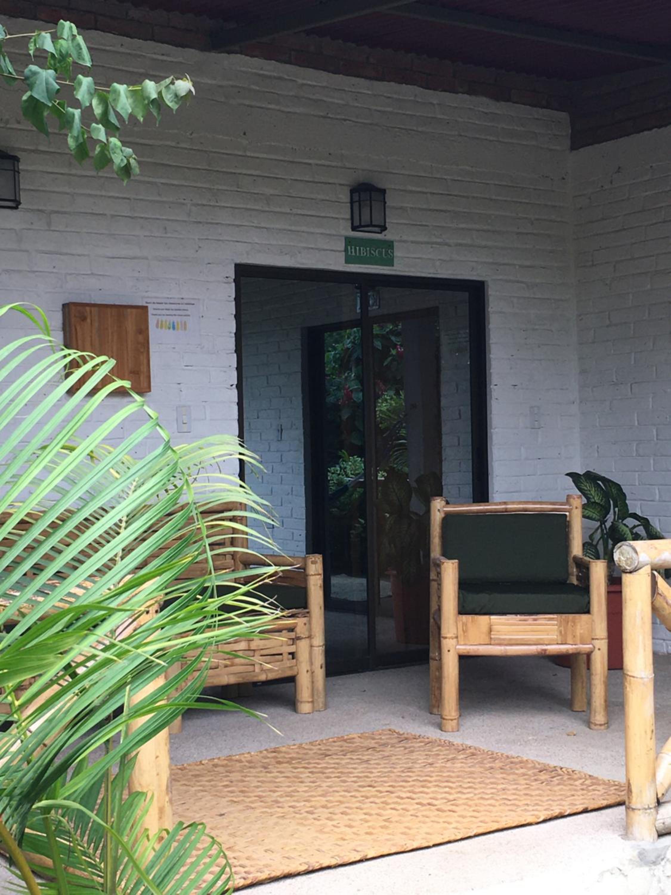 Double Room with Garden View photo 1