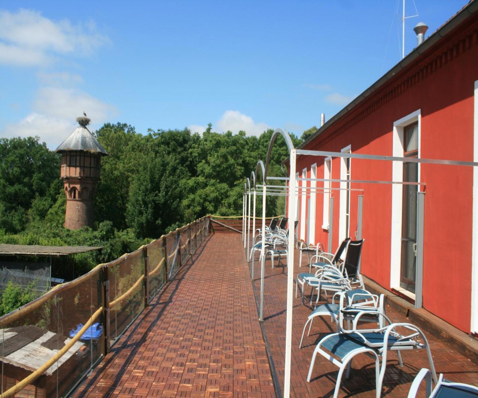 Apartment with Terrace - Photo 5