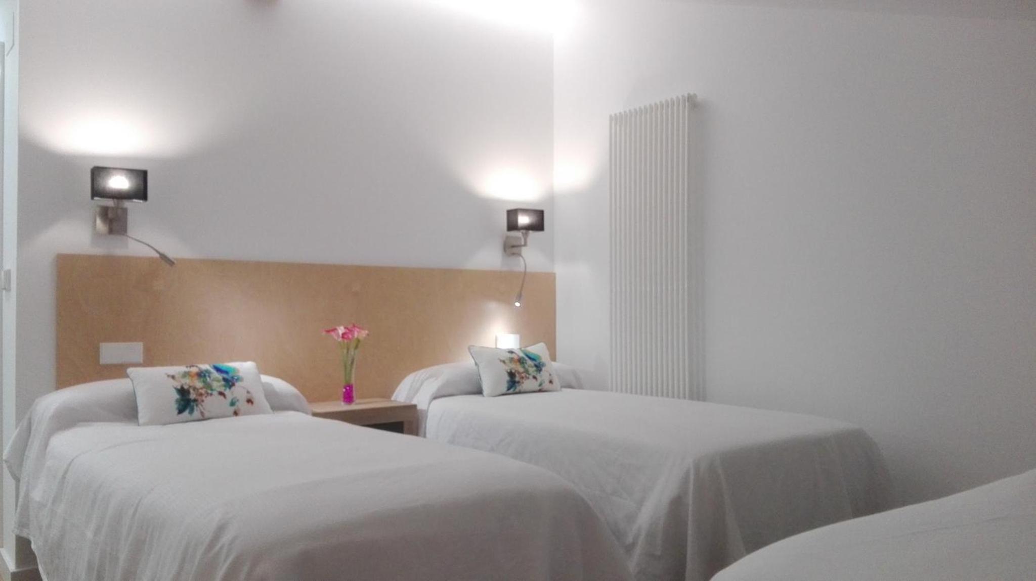 Apartamento Superior