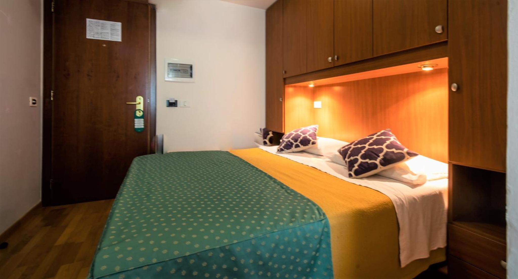  Economy Double Room photo 1