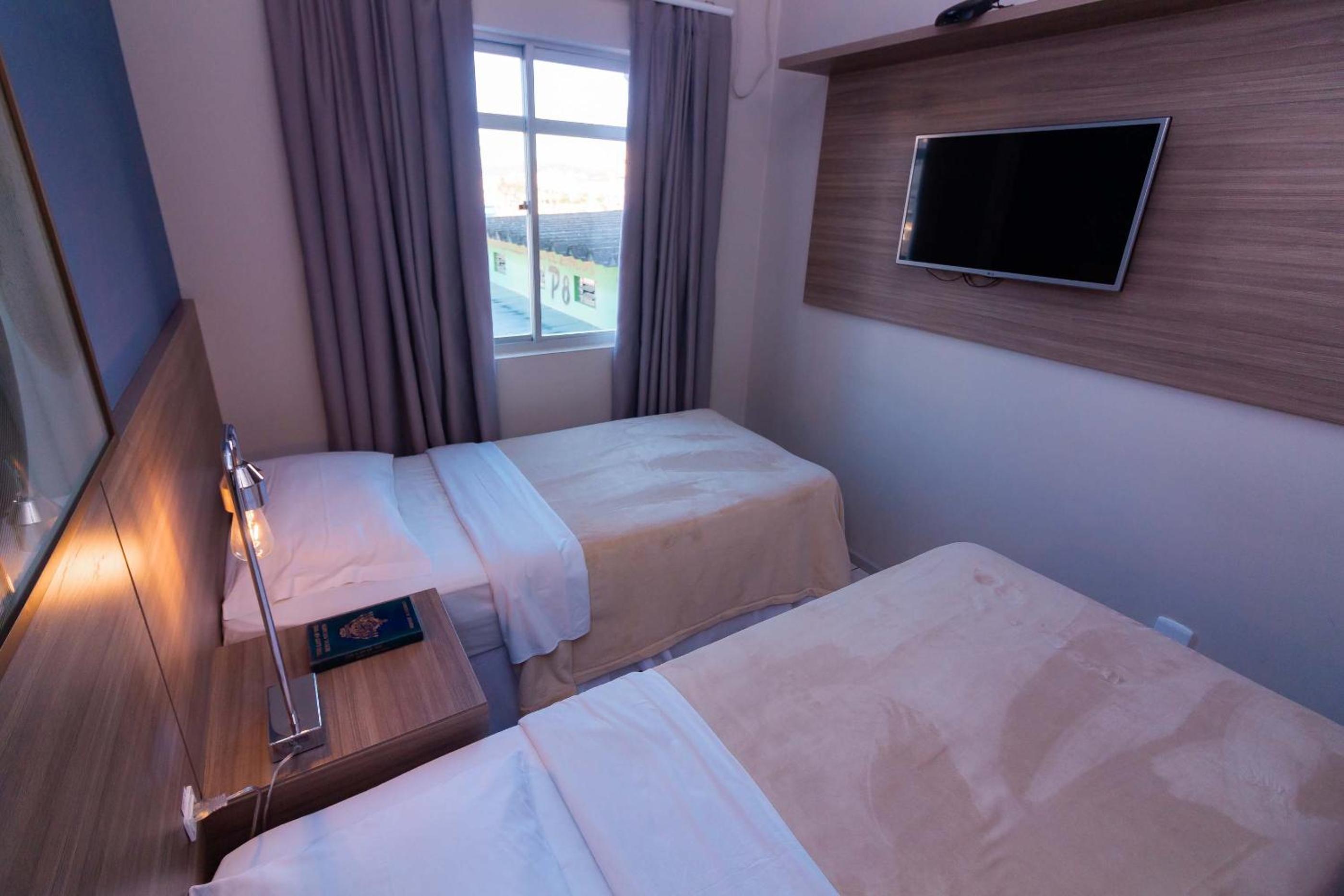 Twin Room photo 1