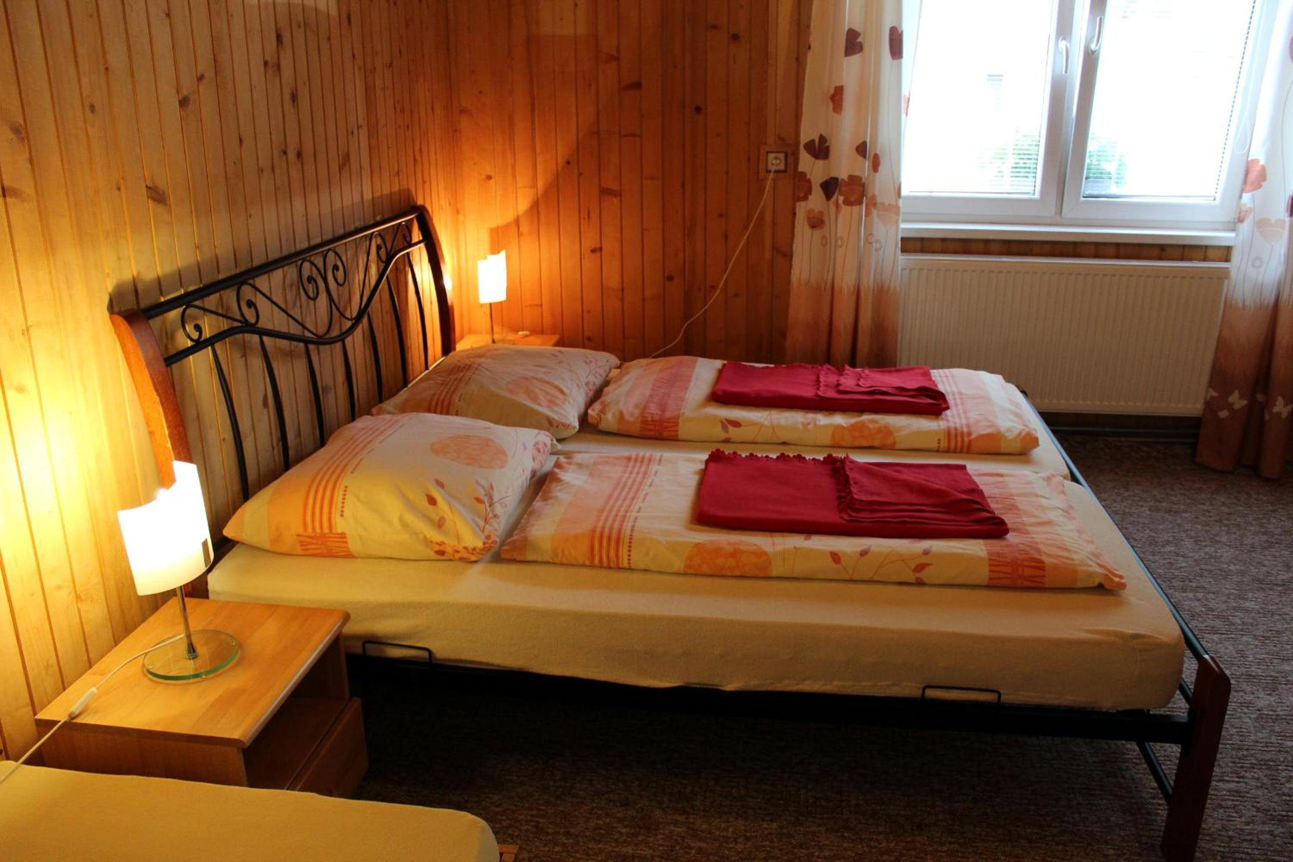 Double Room with View photo 2