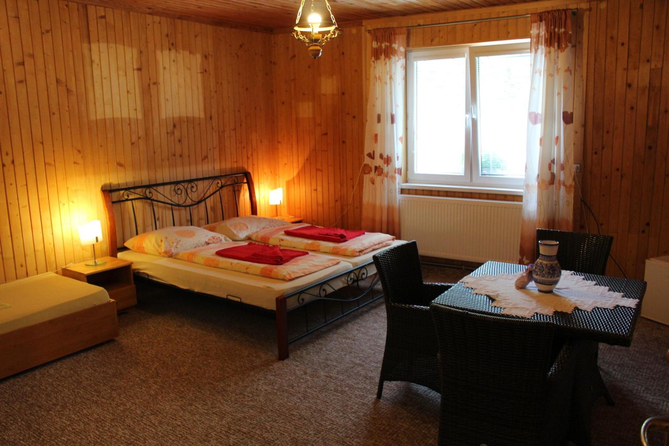 Double Room with View photo 3