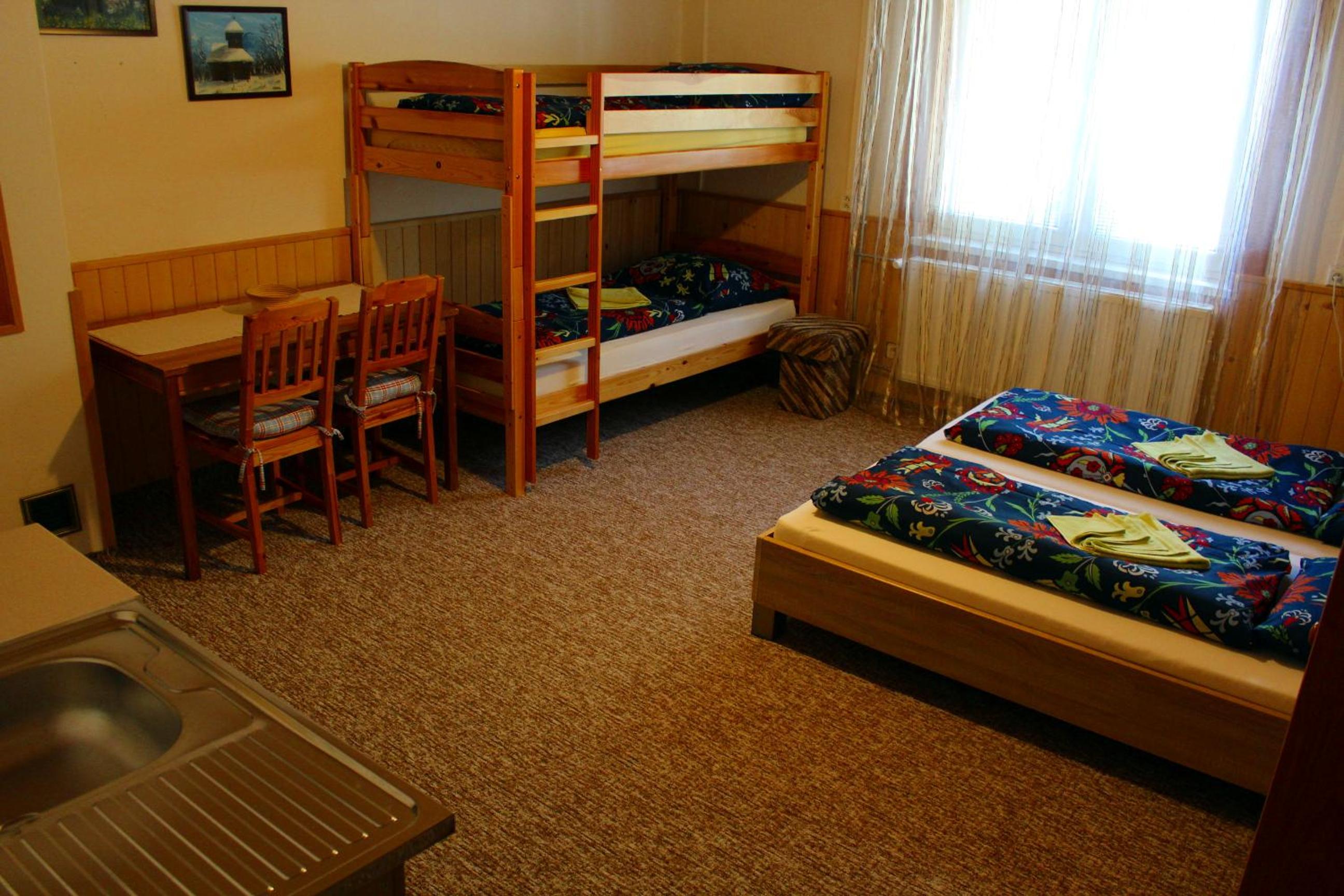 Quadruple Room photo 3