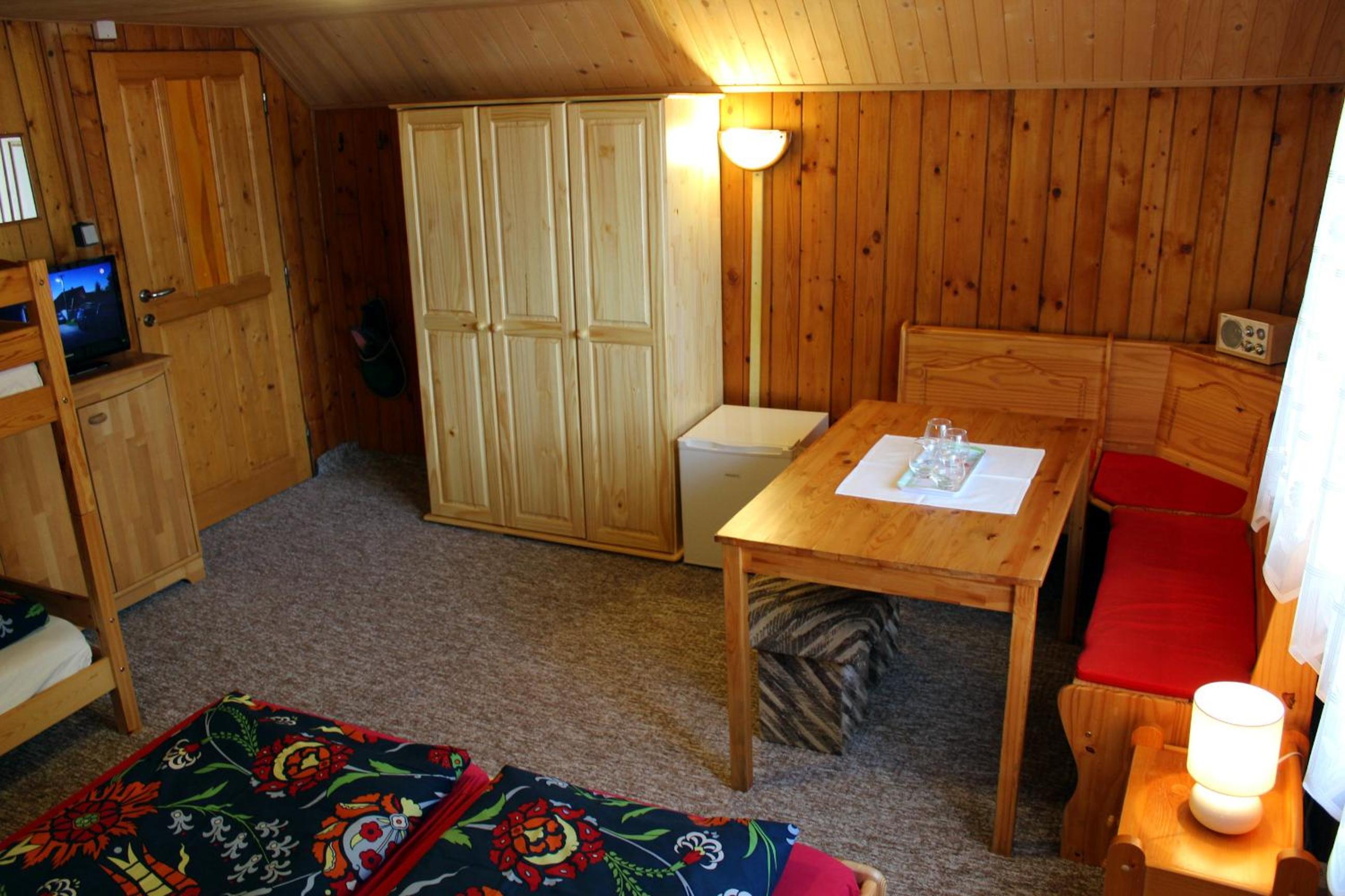Quadruple Room photo 1