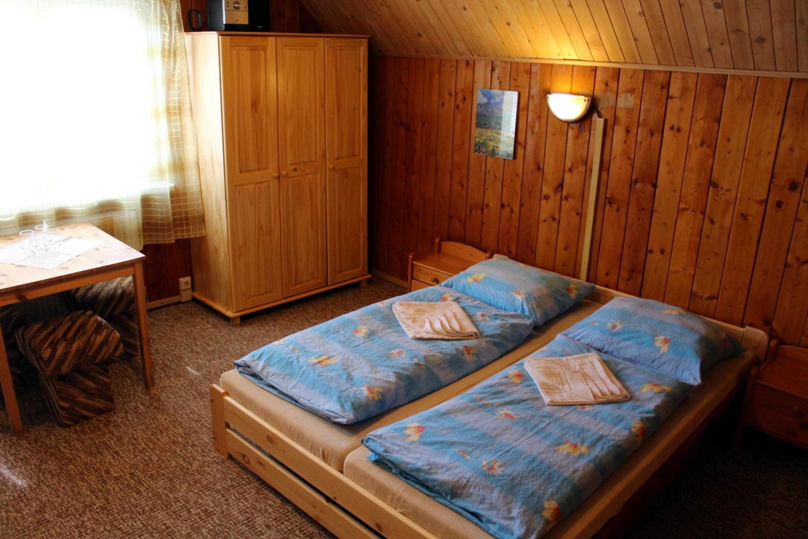 Quadruple Room photo 3