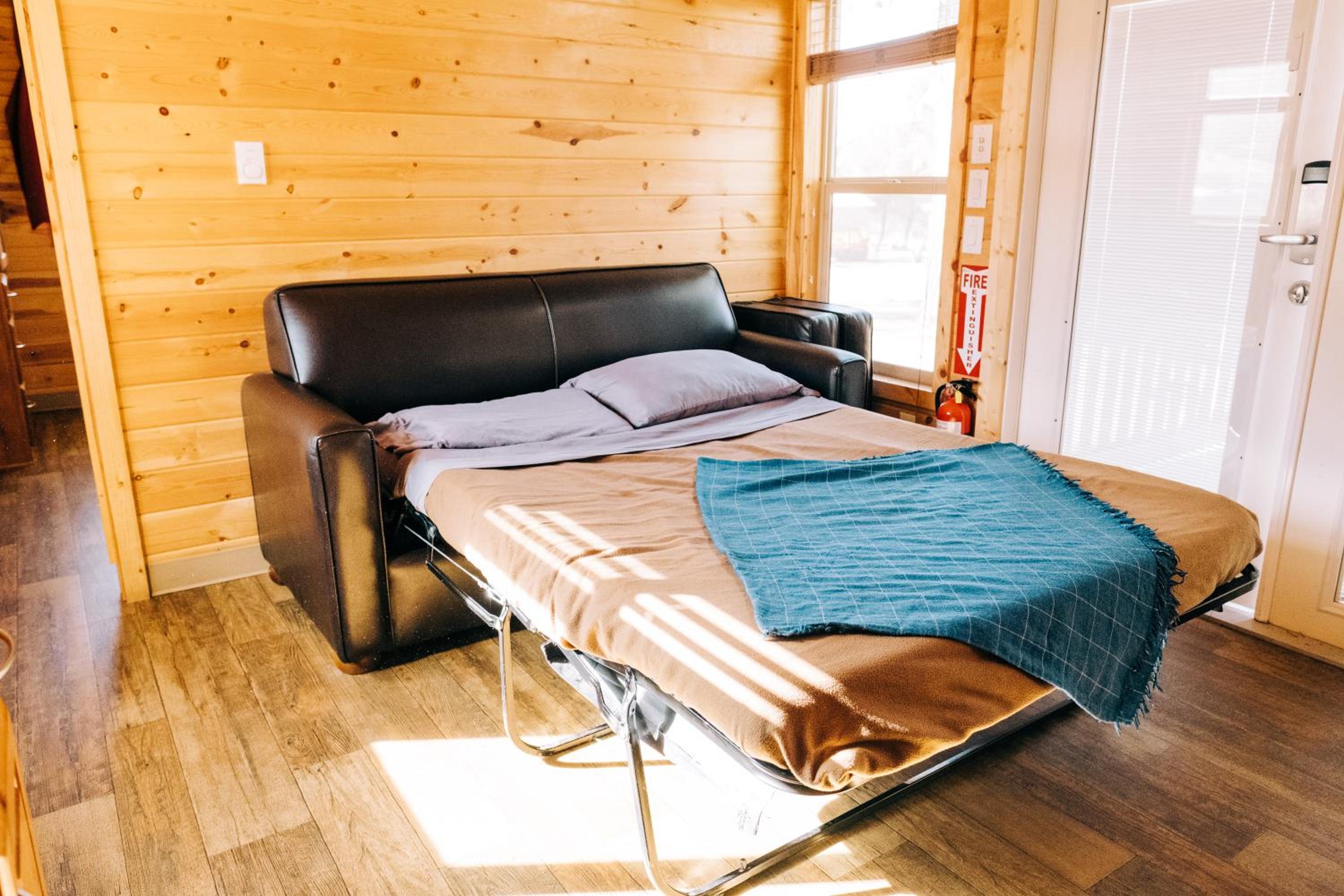 Family Cabin