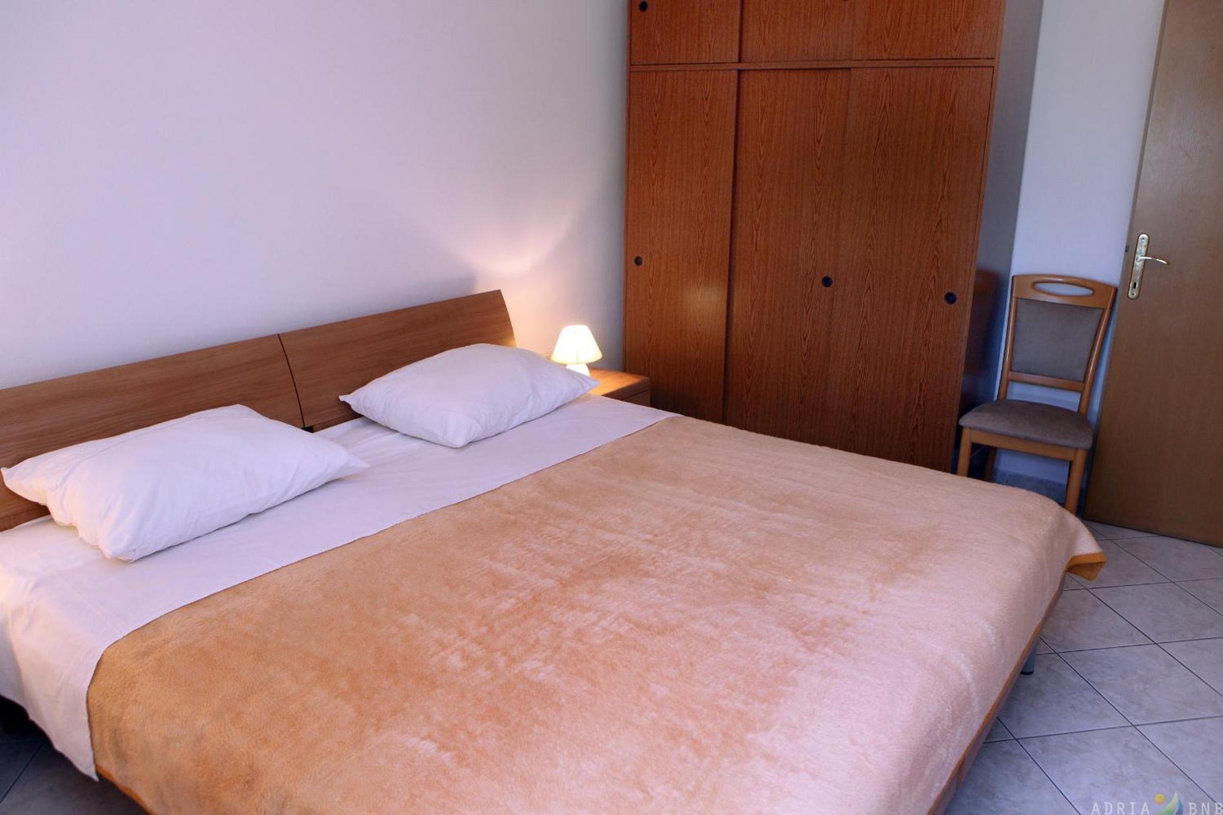 Apartment with Sea View photo 1