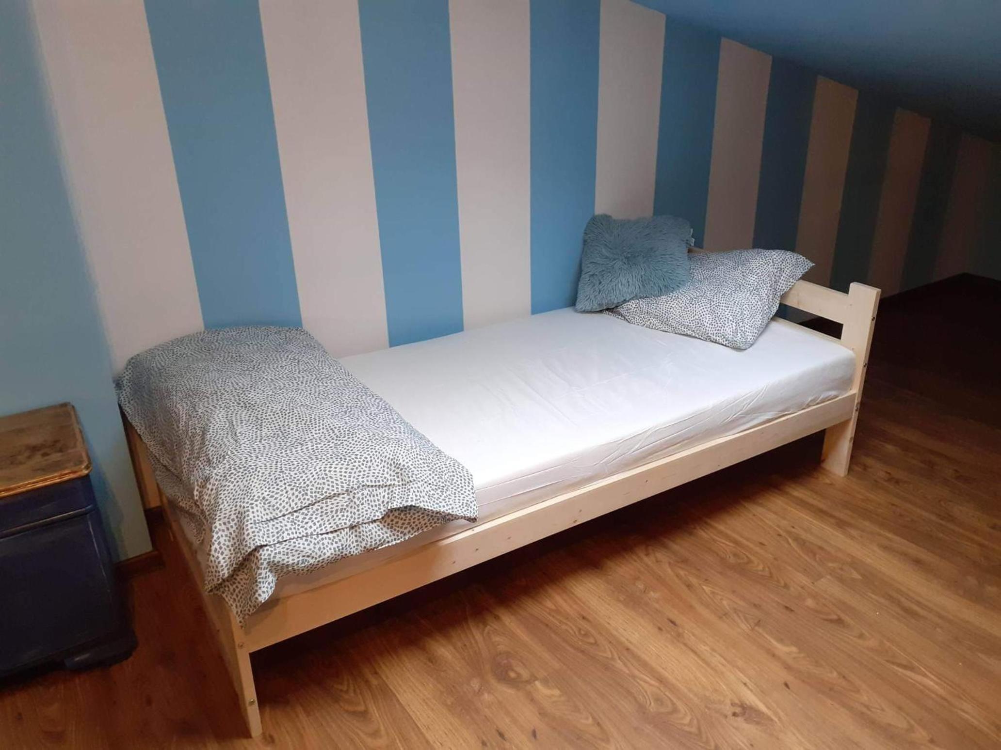 Two-Bedroom Apartment - Photo 7