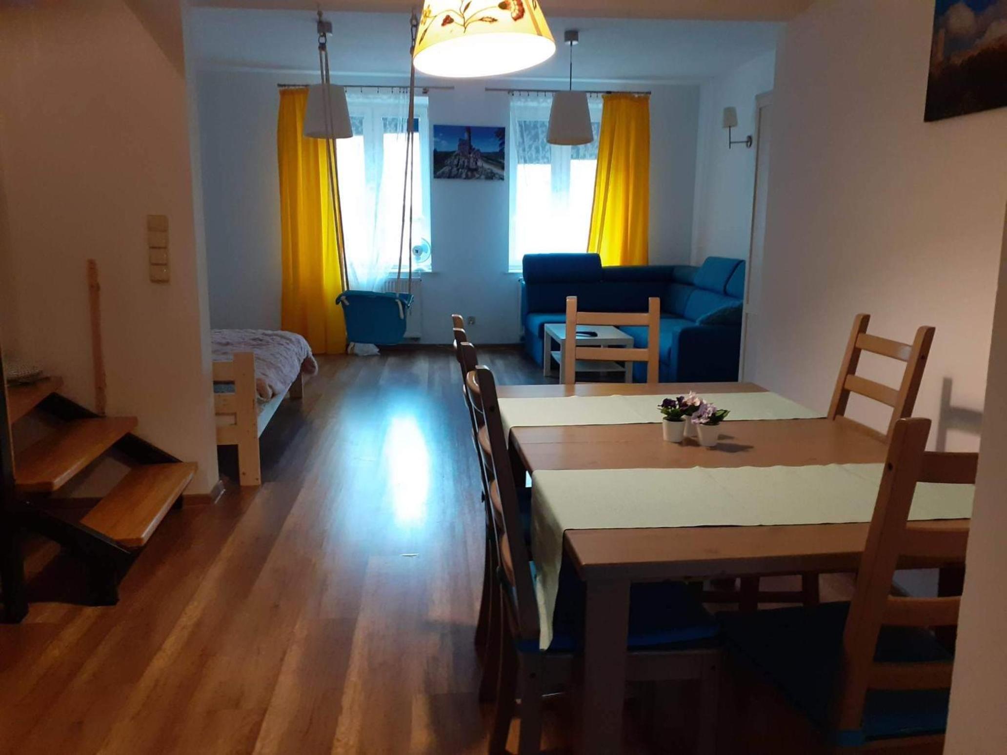 Two-Bedroom Apartment - Photo 10