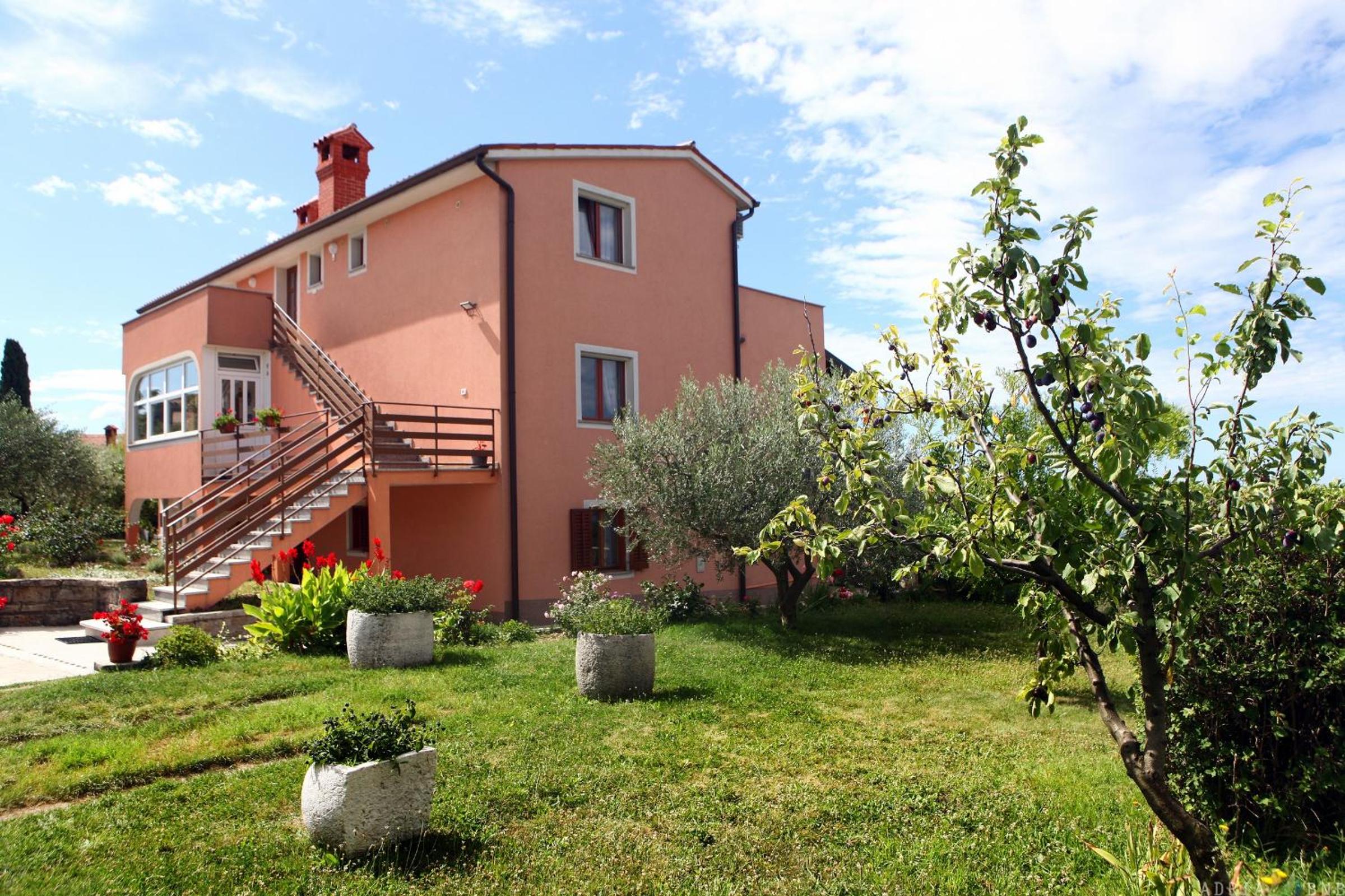 Apartment with Sea View photo 2