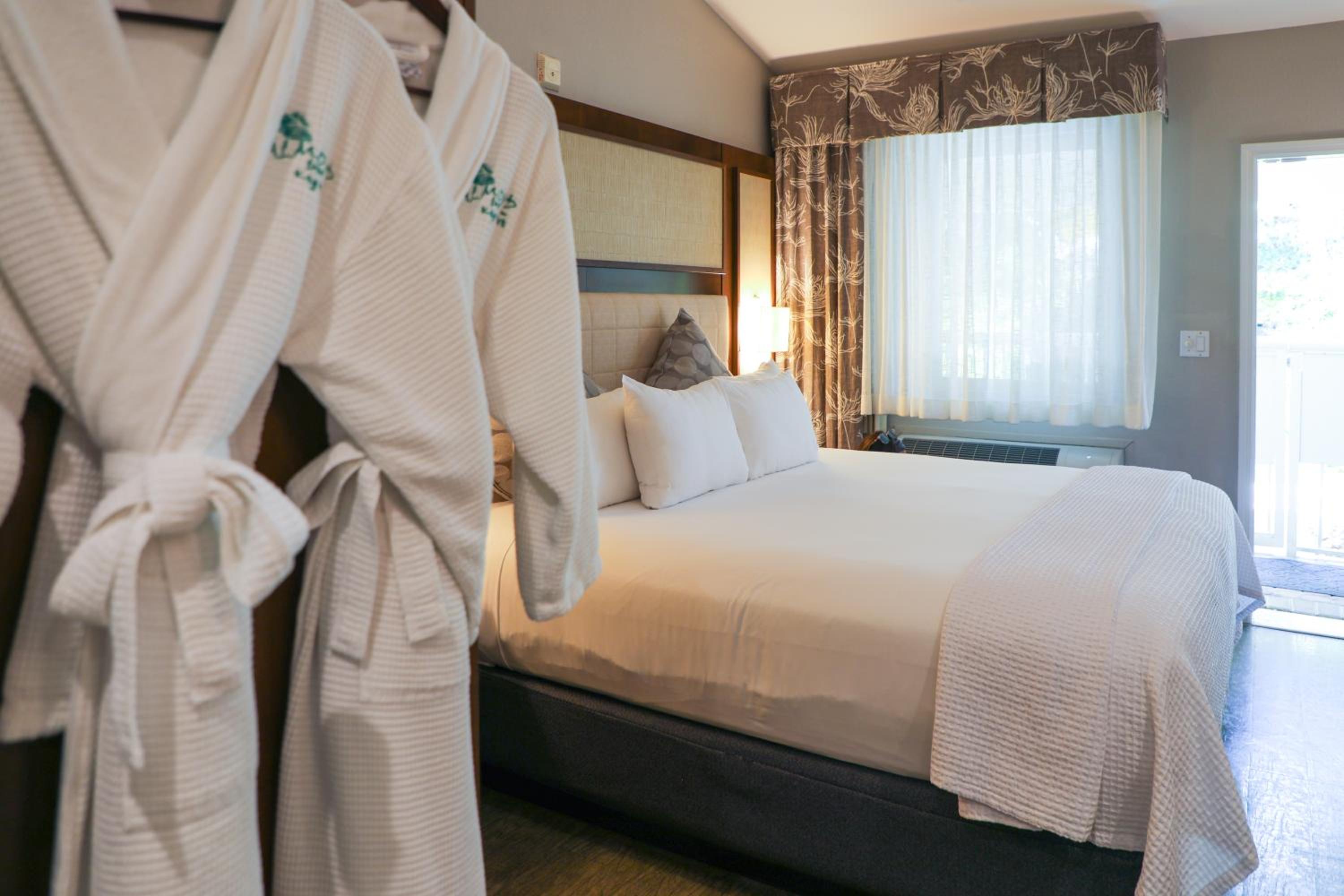 Deluxe King Room - Photo 4