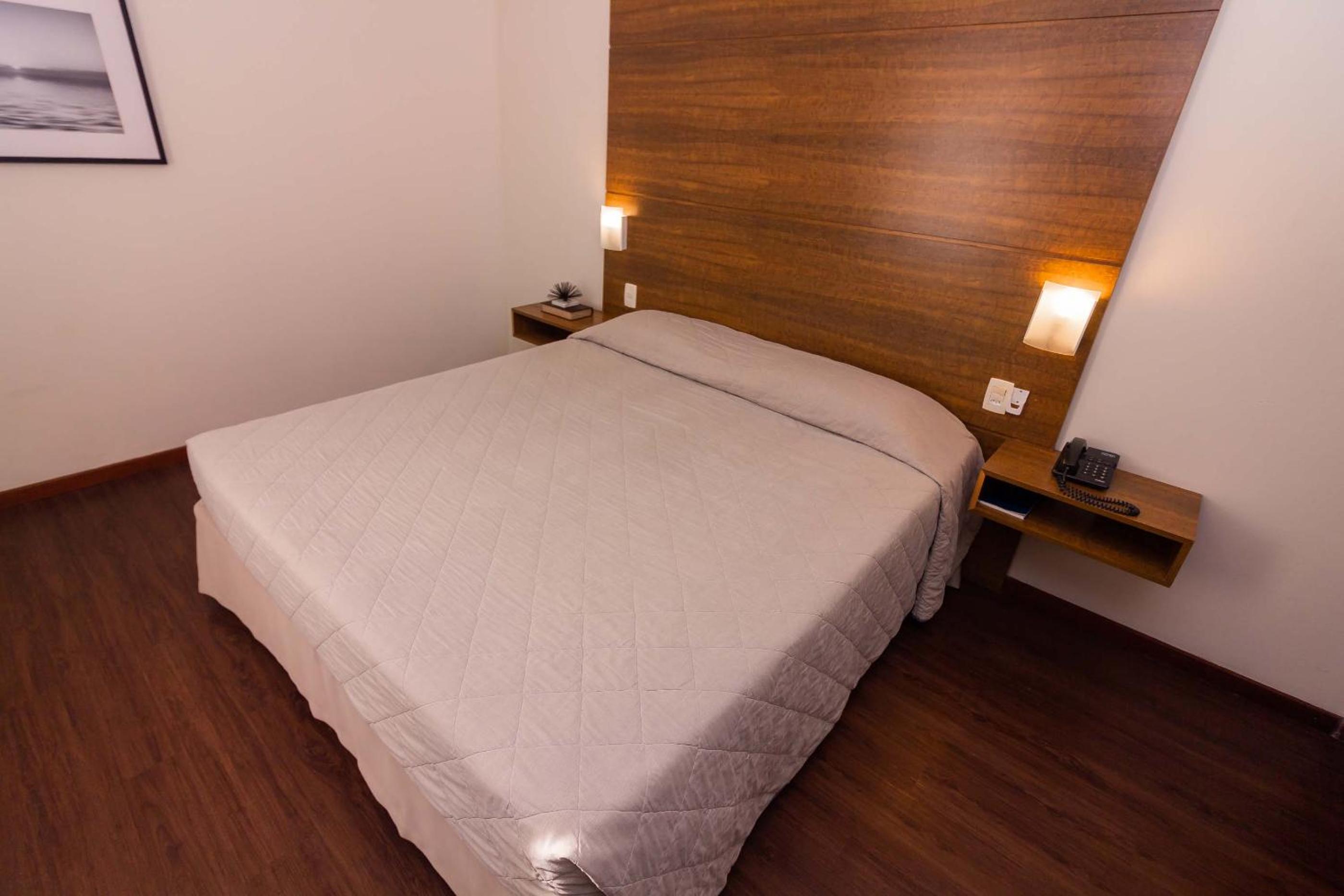 Deluxe Double Room photo 1