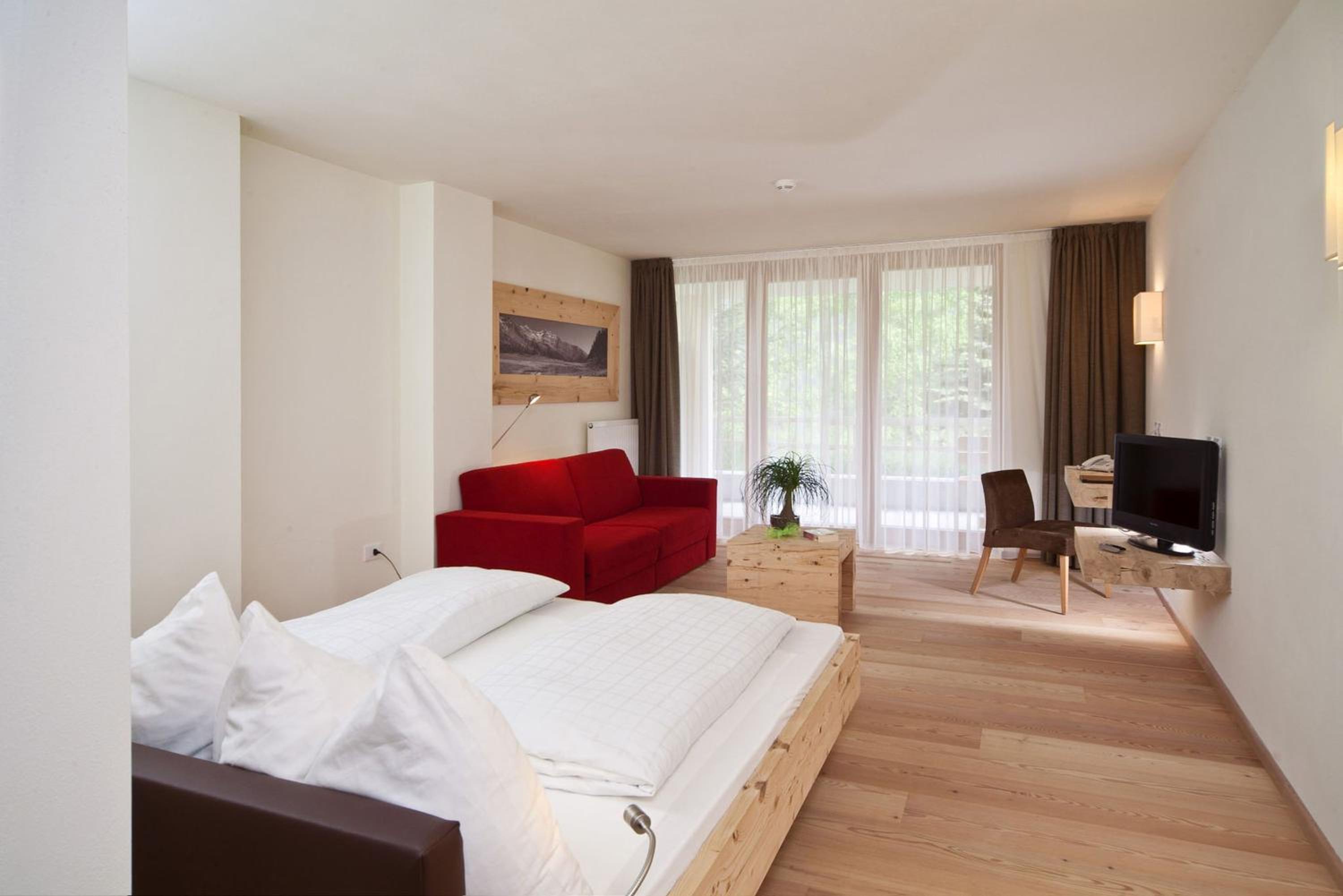 Comfort Double Room with Balcony photo 1