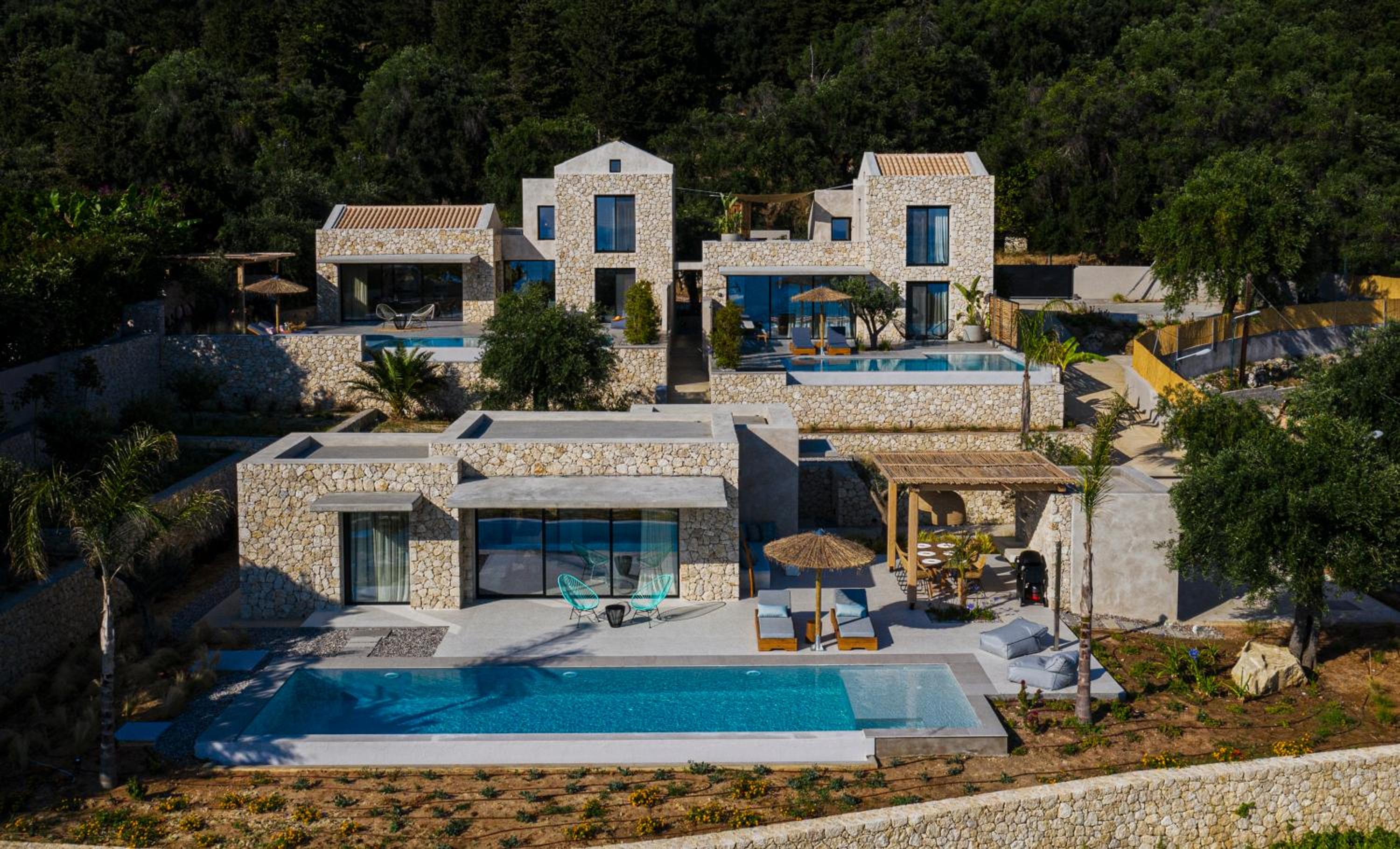 Villa with Private Pool photo 2