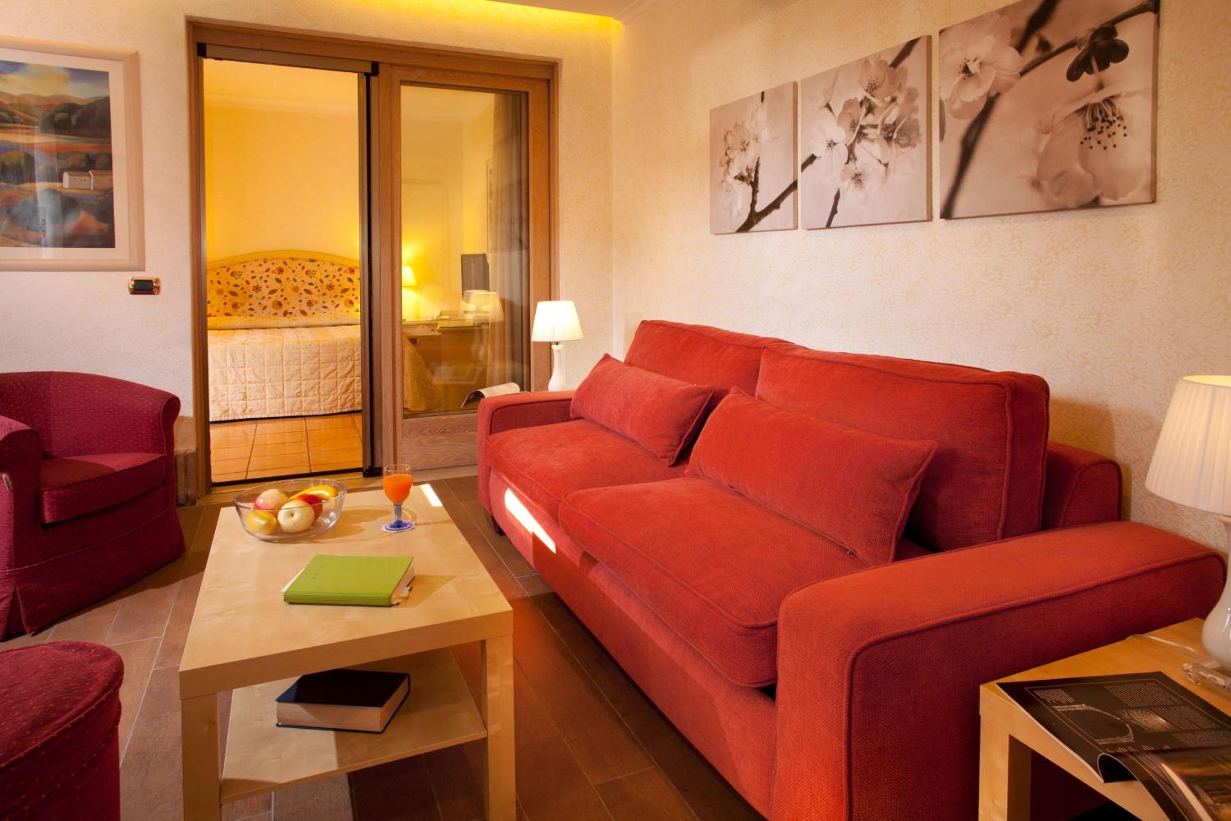 Small Triple Room photo 1