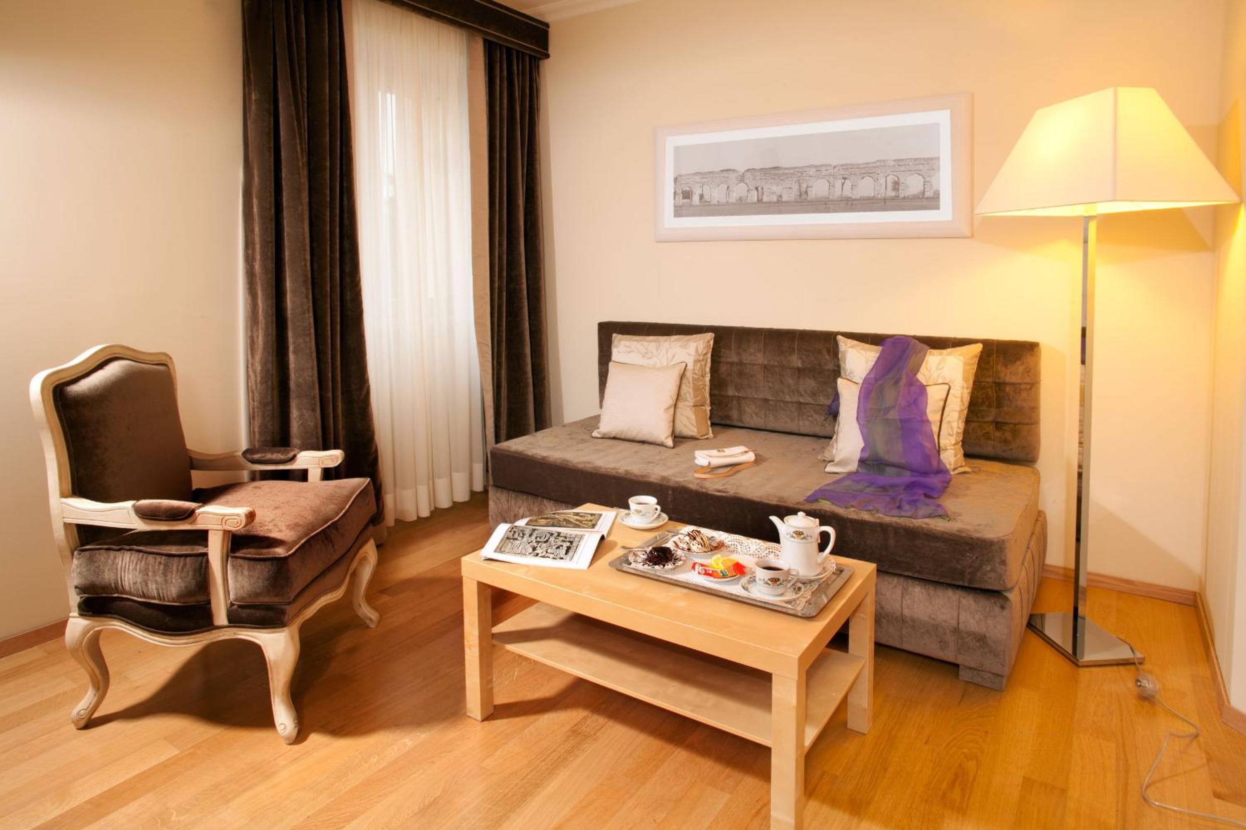 Suite photo 2
