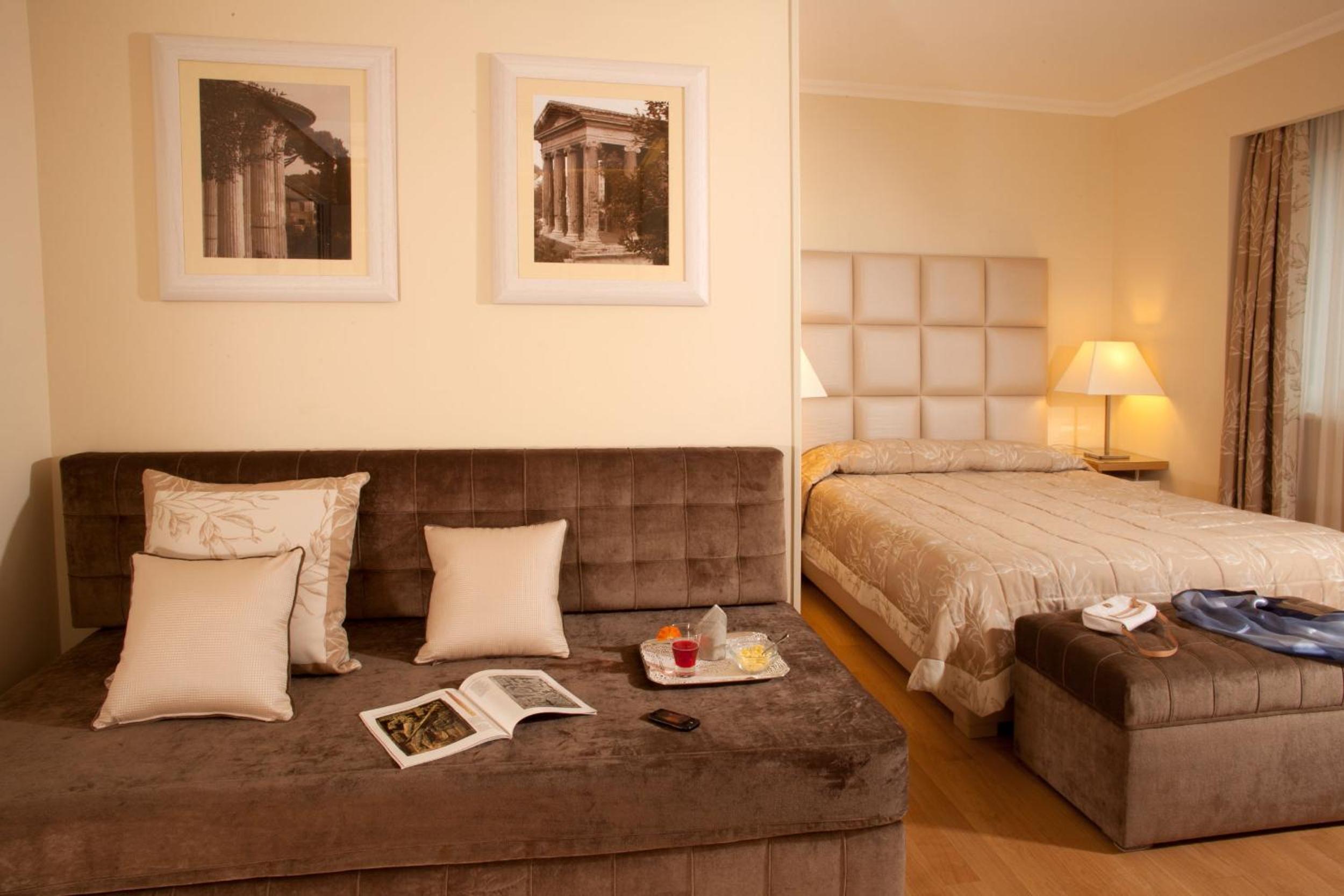 Superior Double Room photo 3