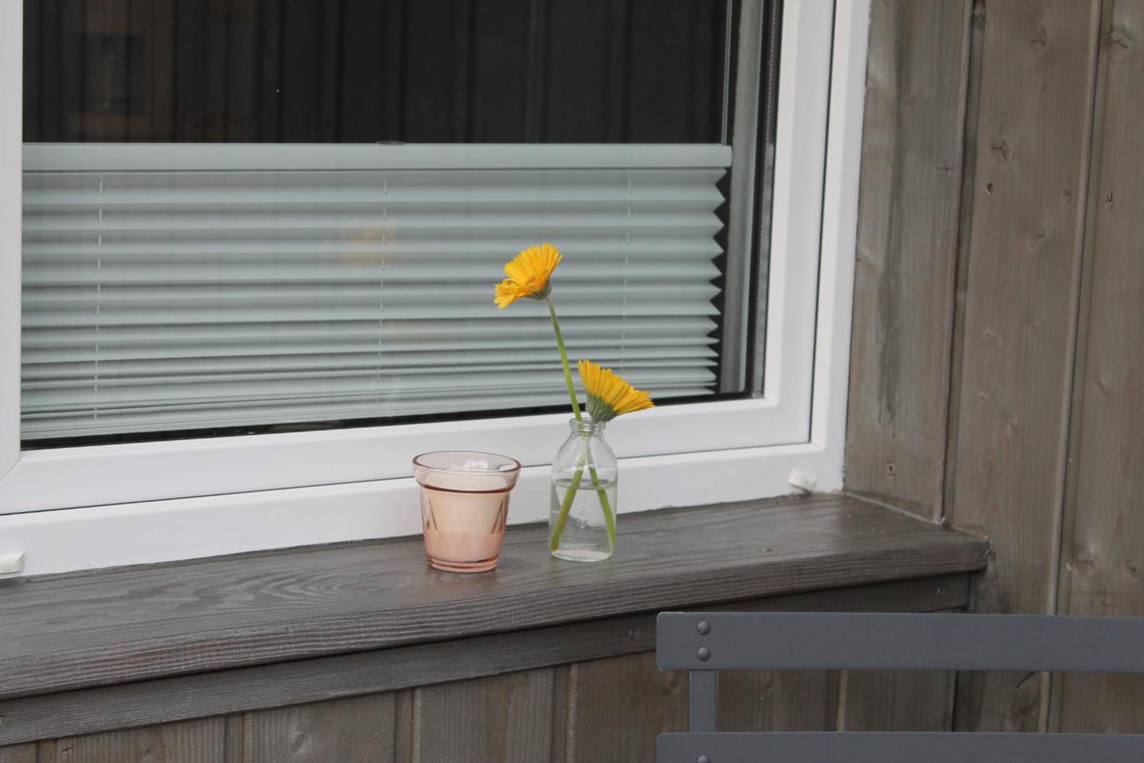 Studio with Garden View photo 3