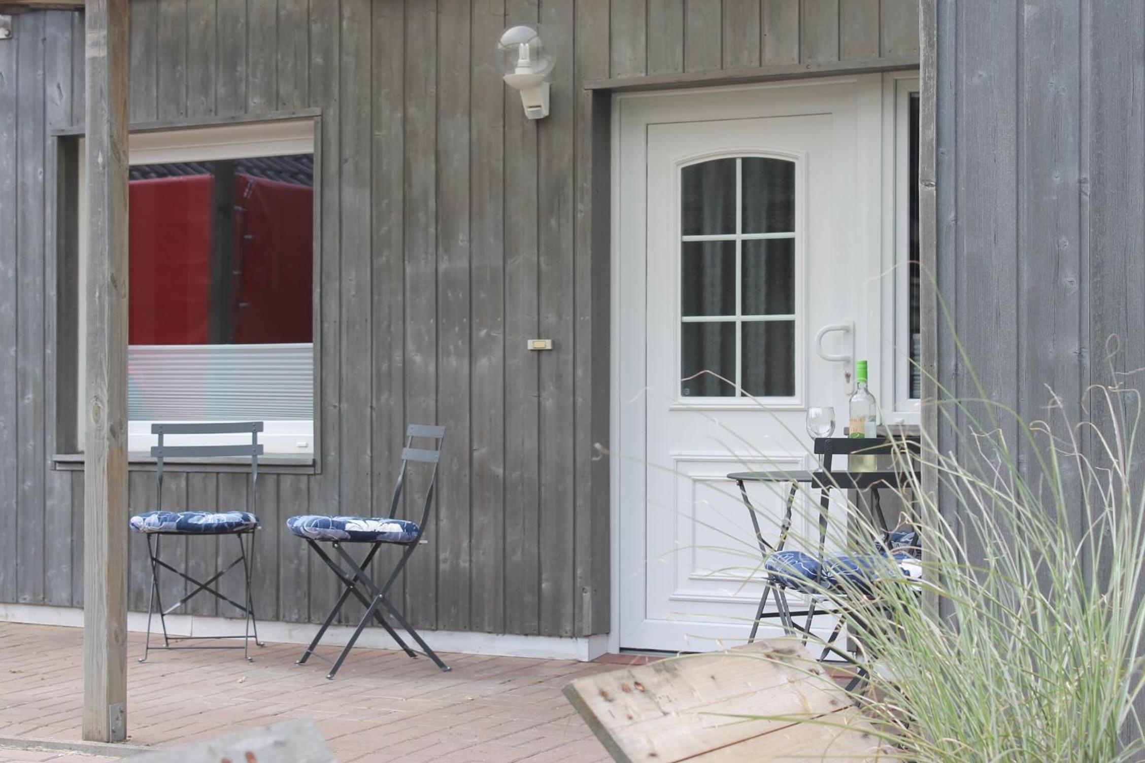 Studio with Garden View photo 2