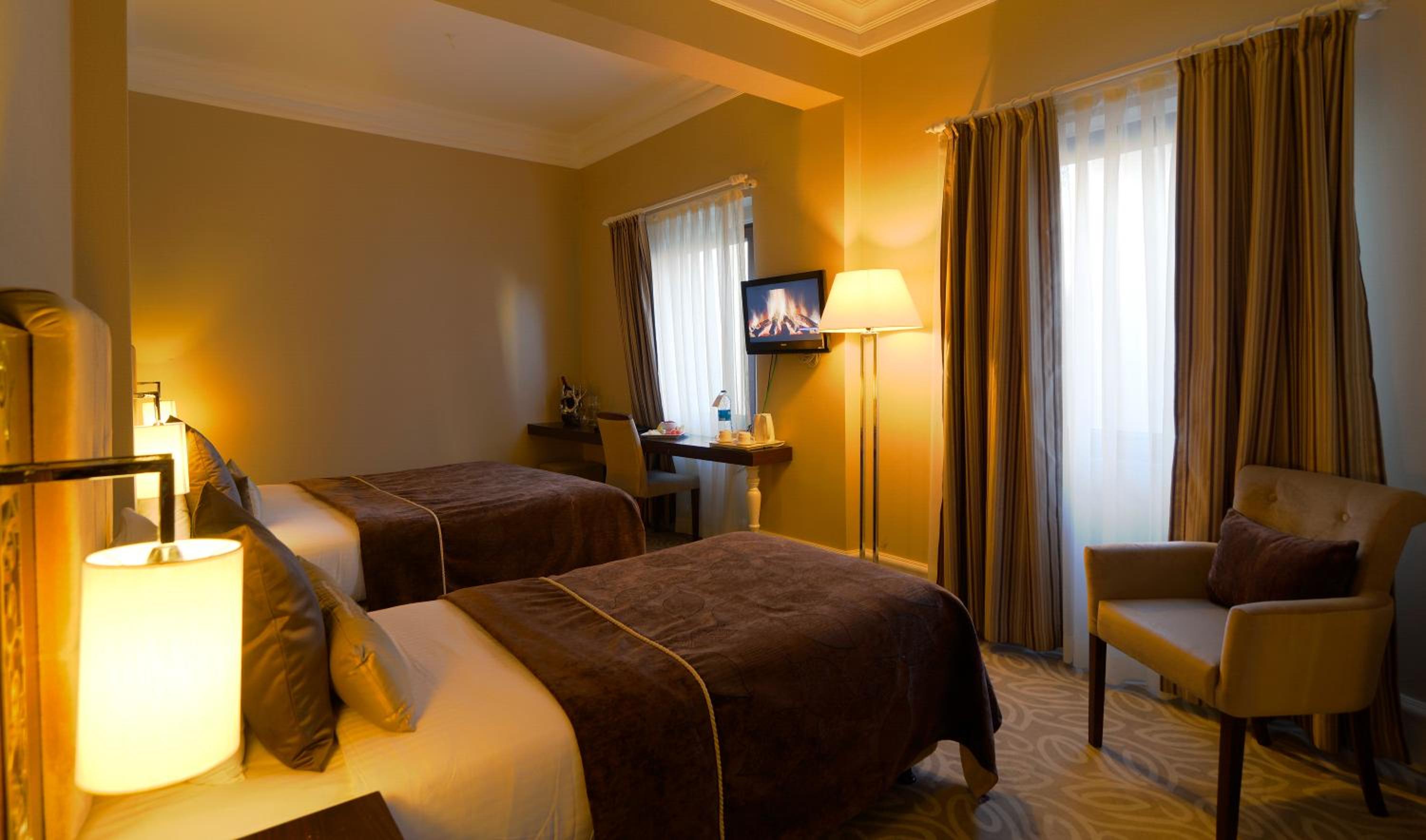 Triple Room photo 3
