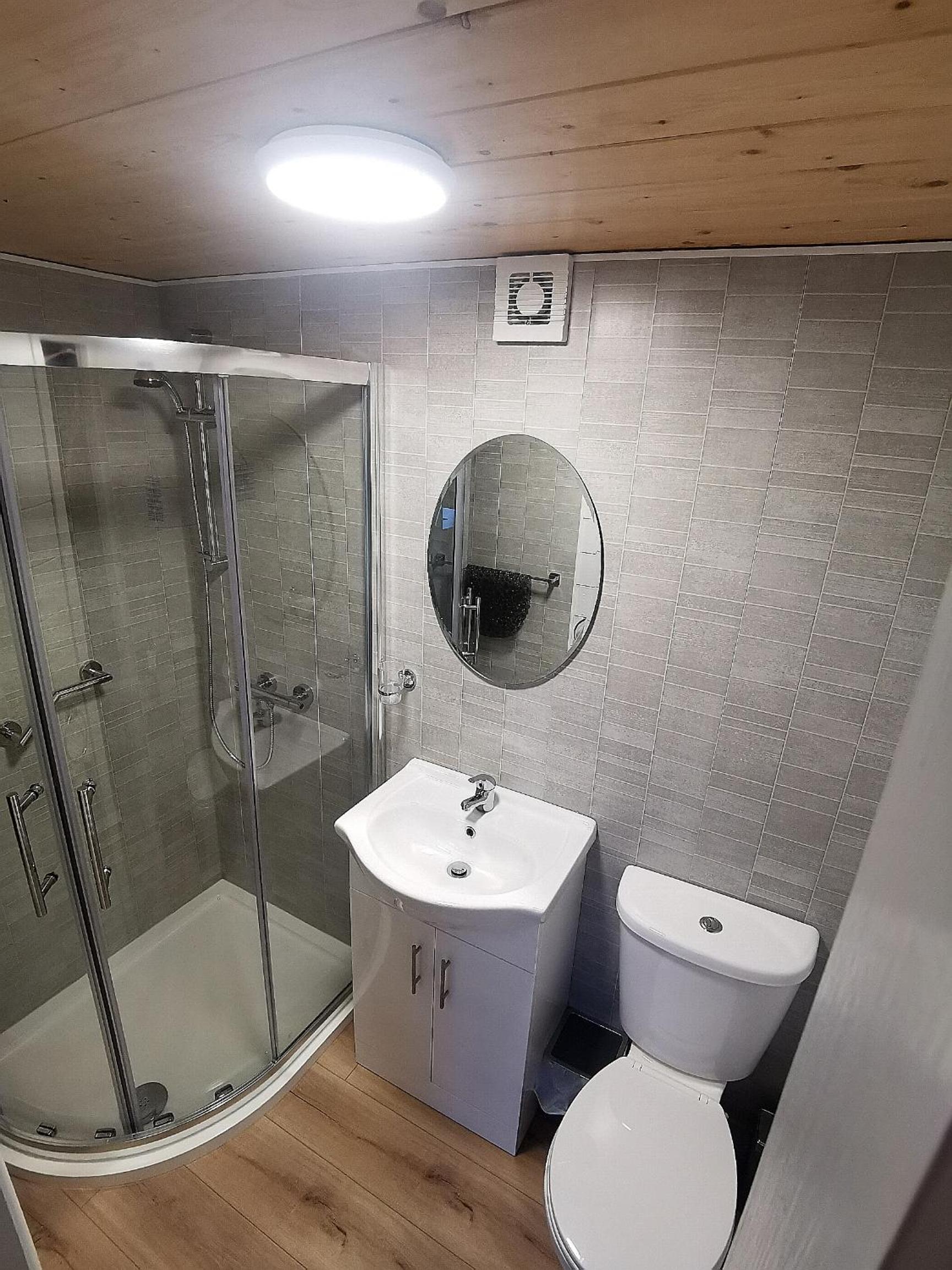 Chalet 1 photo 2